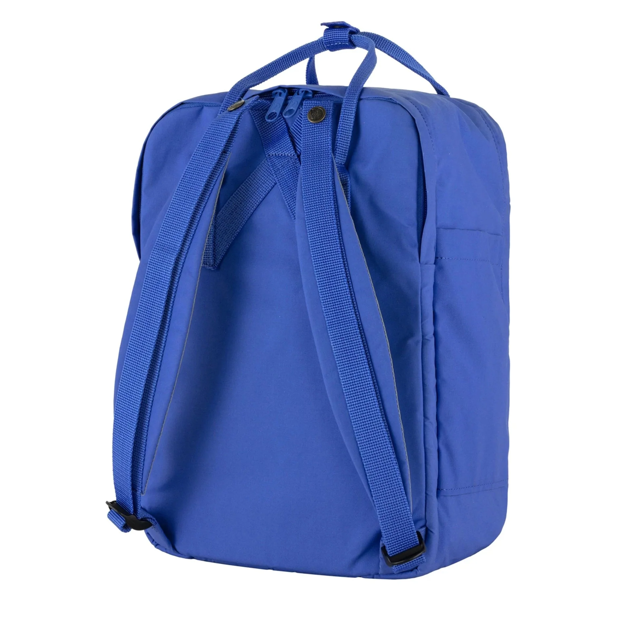 Fjallraven Kanken Laptop 15 Cobalt Blue - Image 3