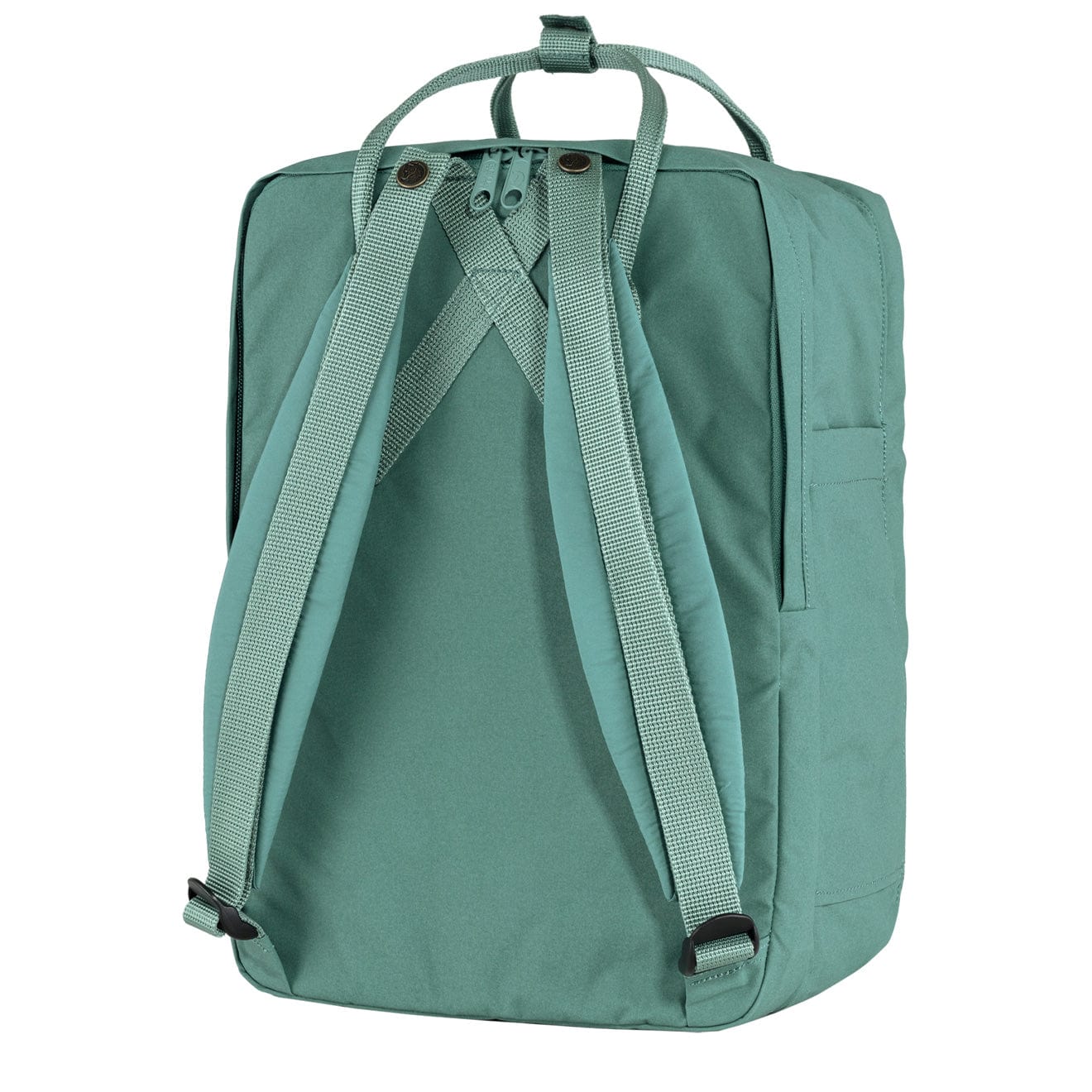 Fjallraven Kanken Laptop 15 Frost Green - Image 3