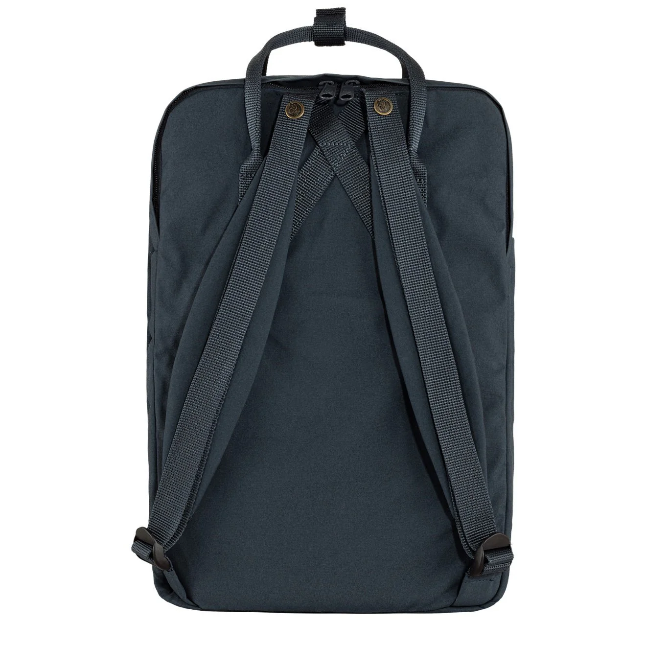 Fjallraven Kanken Laptop 15 Navy - Image 3