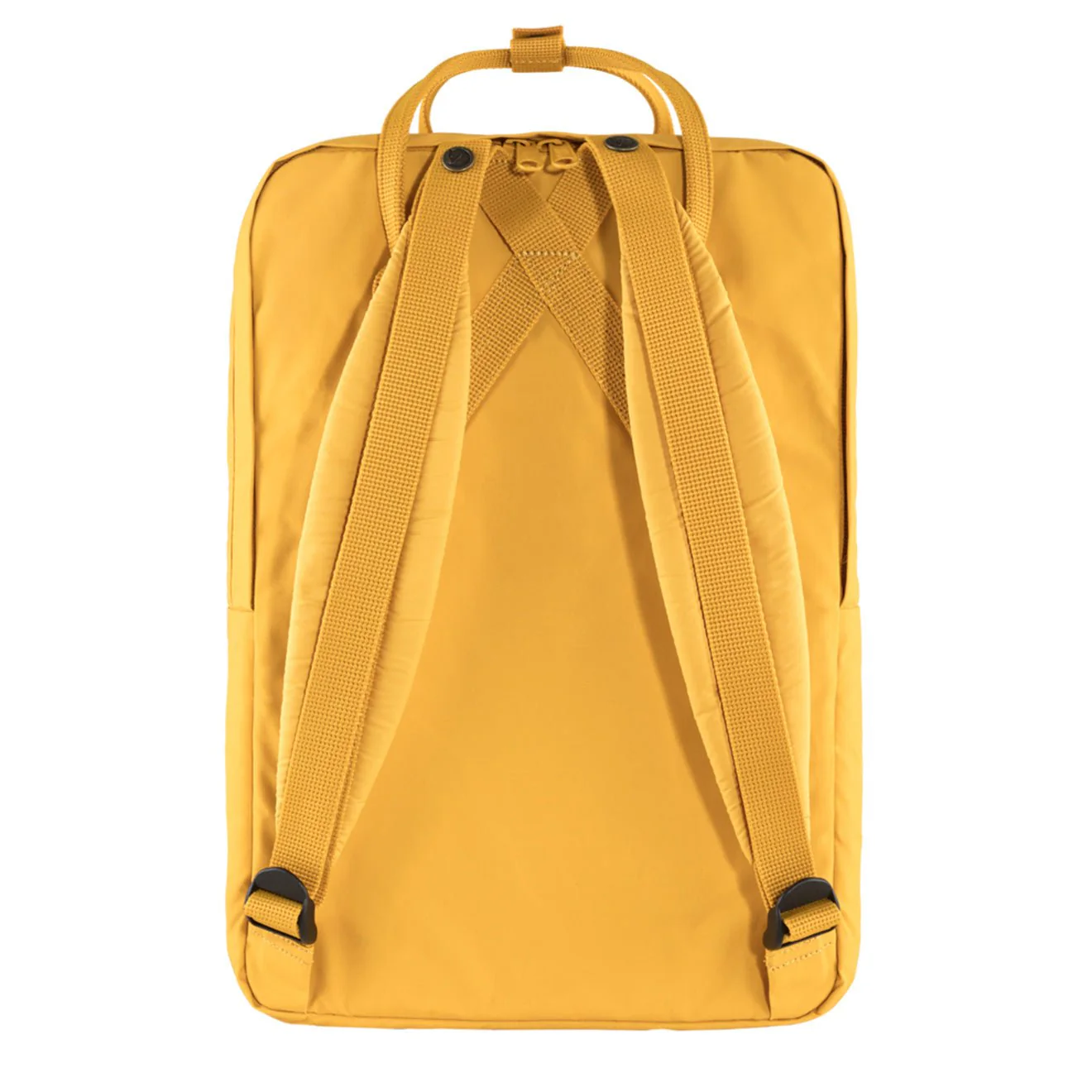 Fjallraven Kanken Laptop 15 Ochre - Image 3