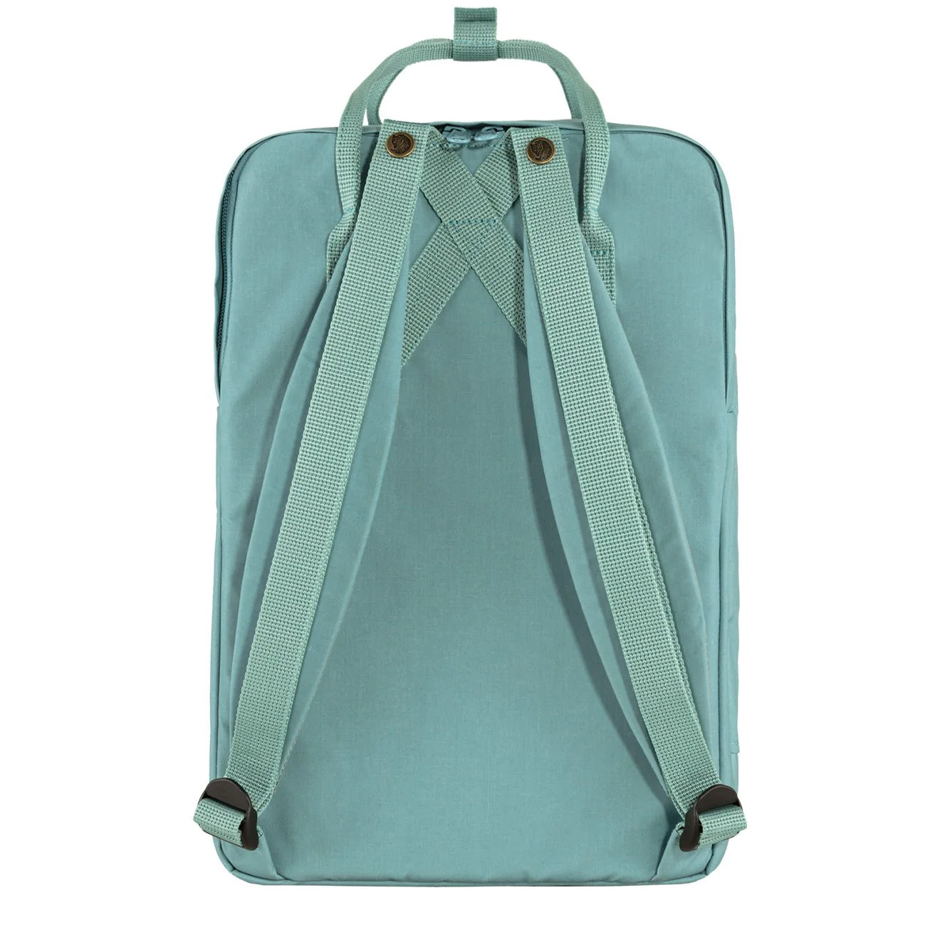 Fjallraven Kanken Laptop 15 Sky Blue - Image 3