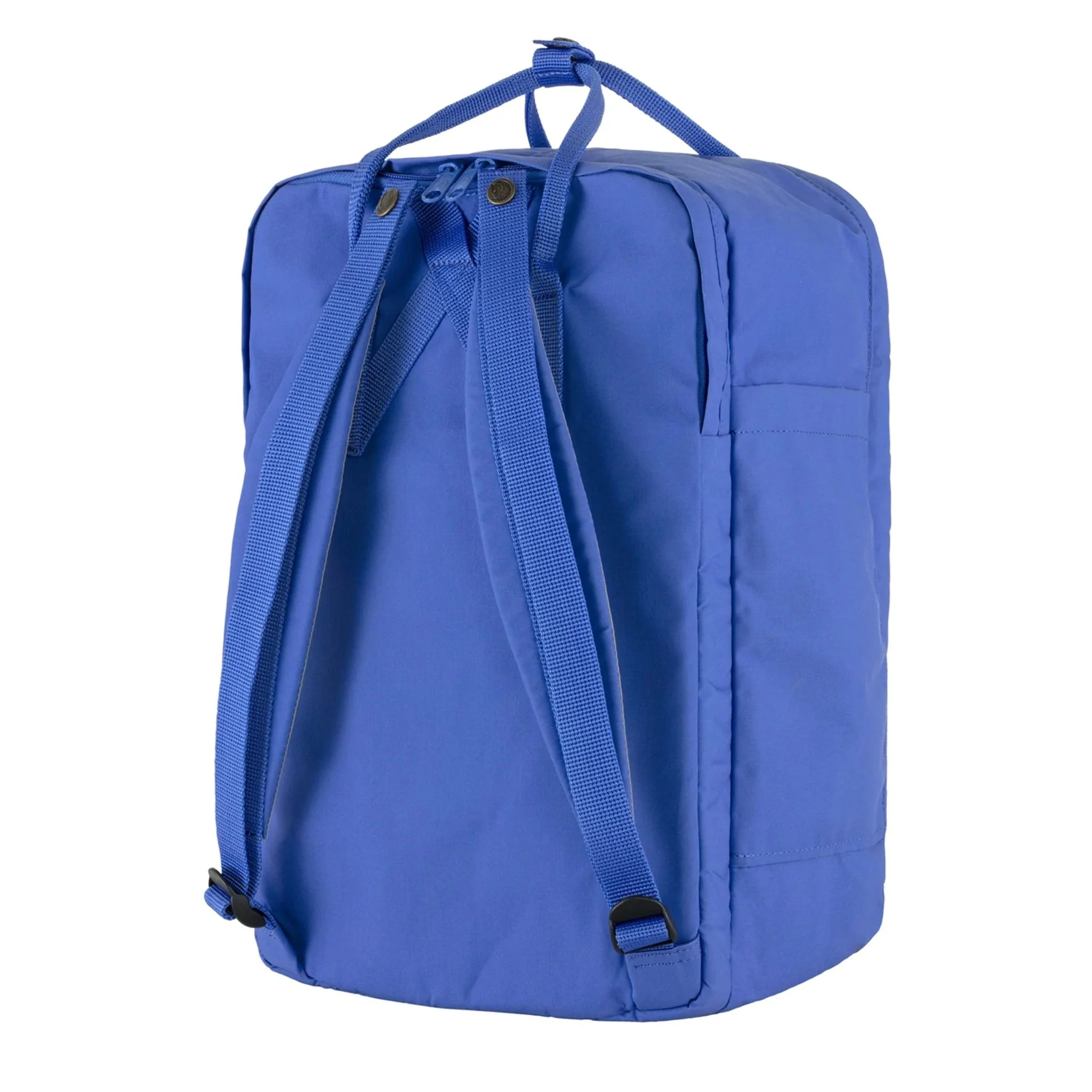 Fjallraven Kanken Laptop 17 Cobalt Blue - Image 3