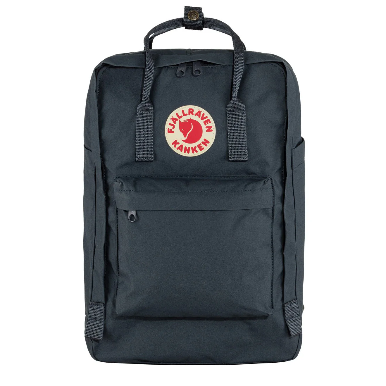 Fjallraven Kanken Laptop 17 Navy