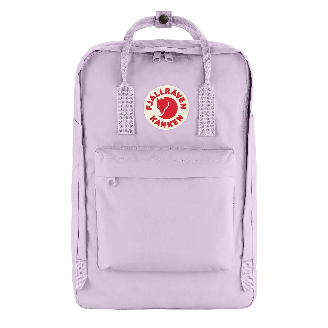 Fjallraven Kanken Laptop 17 Pastel Lavender