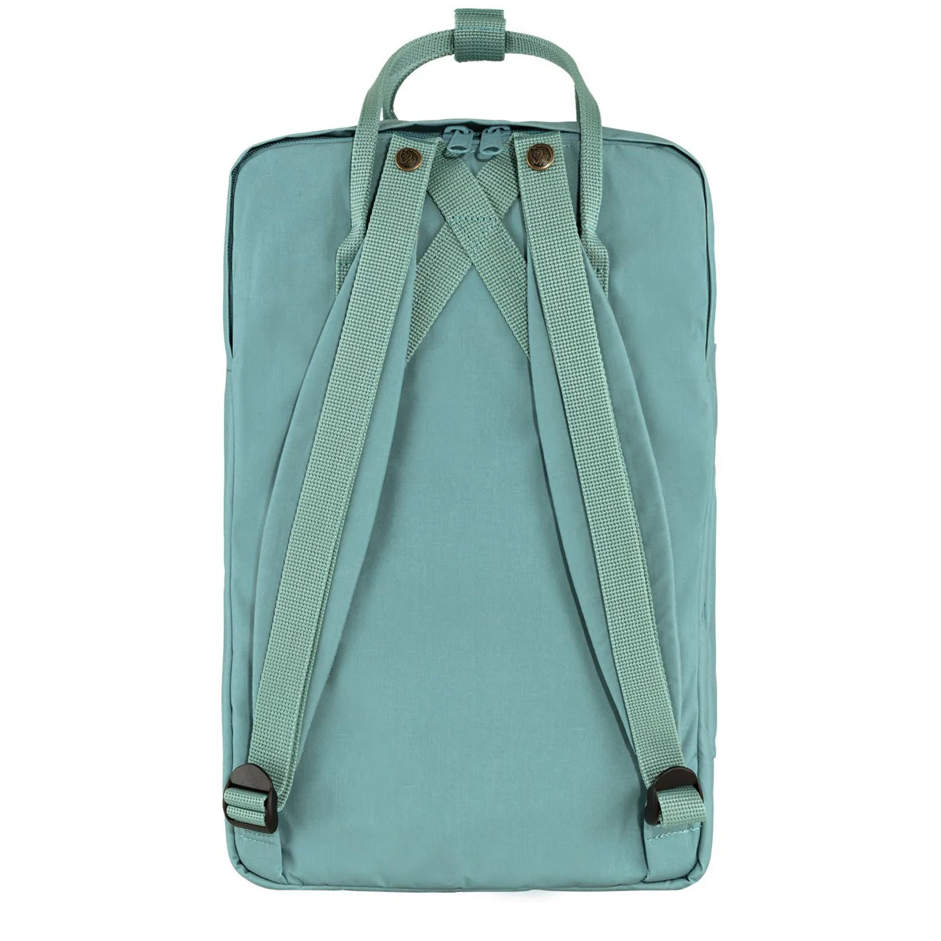 Fjallraven Kanken Laptop 17 Sky Blue - Image 3