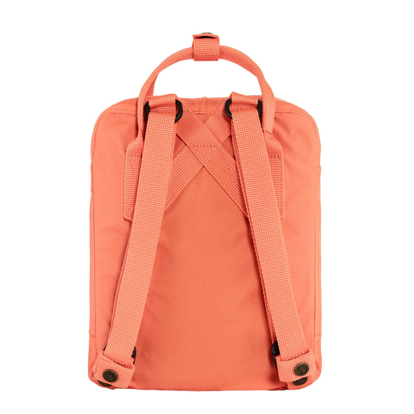 Fjallraven Kanken Mini Backpack Korall - Image 3