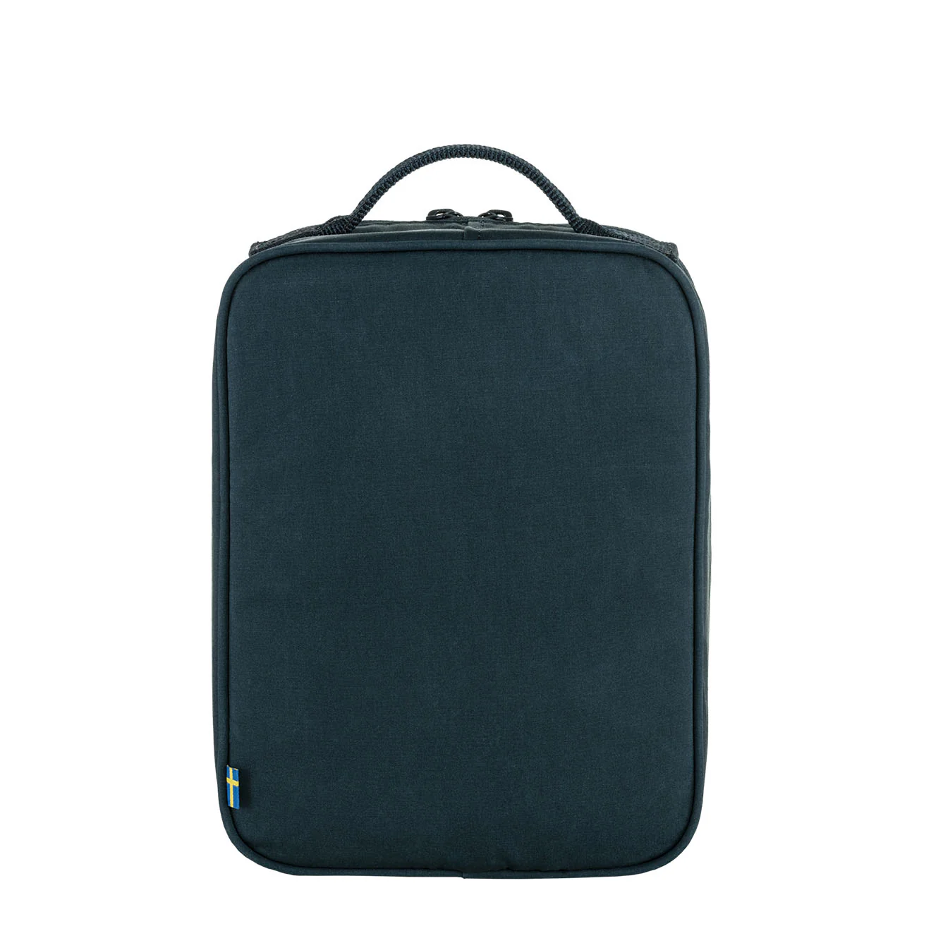 Fjallraven Kanken Mini Cooler Lunch Bag Navy - Image 2