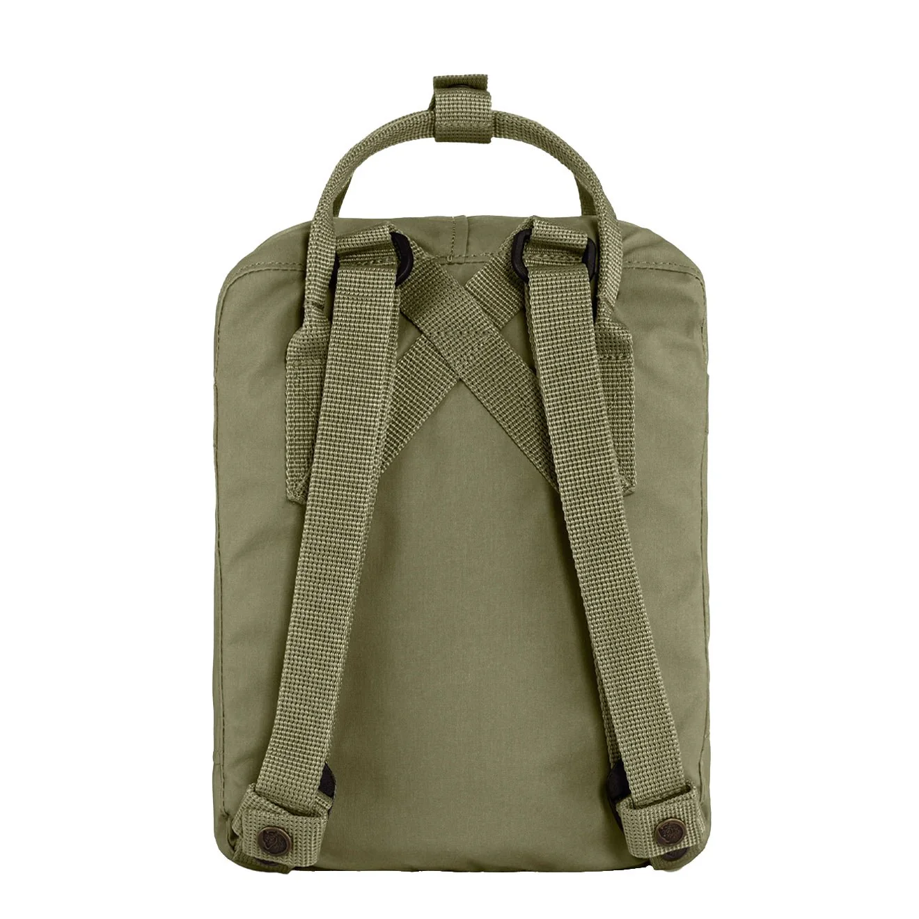 Fjallraven Kanken Mini Green - Image 2