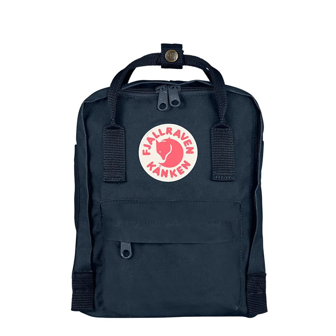 Fjallraven Kanken Mini Navy