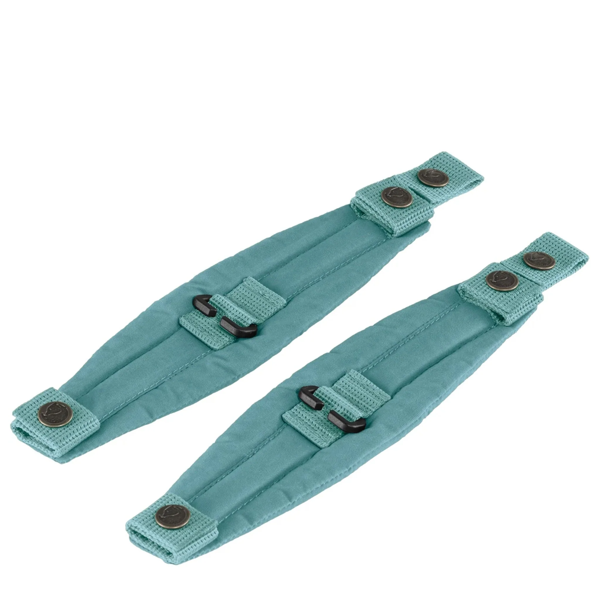 Fjallraven Kanken Mini Shoulder Pads Sky Blue