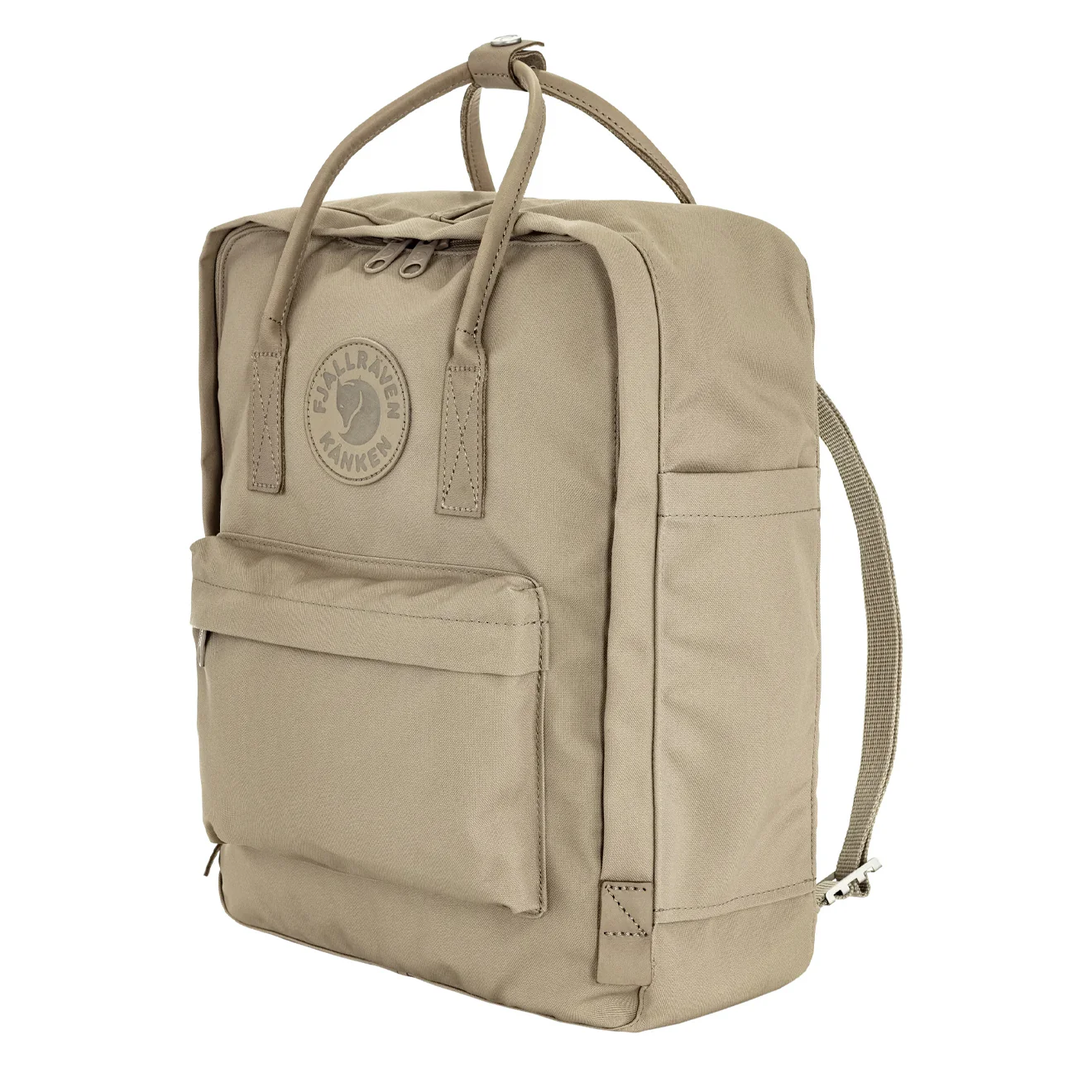Fjallraven Kanken No. 2 Fossil - Image 2