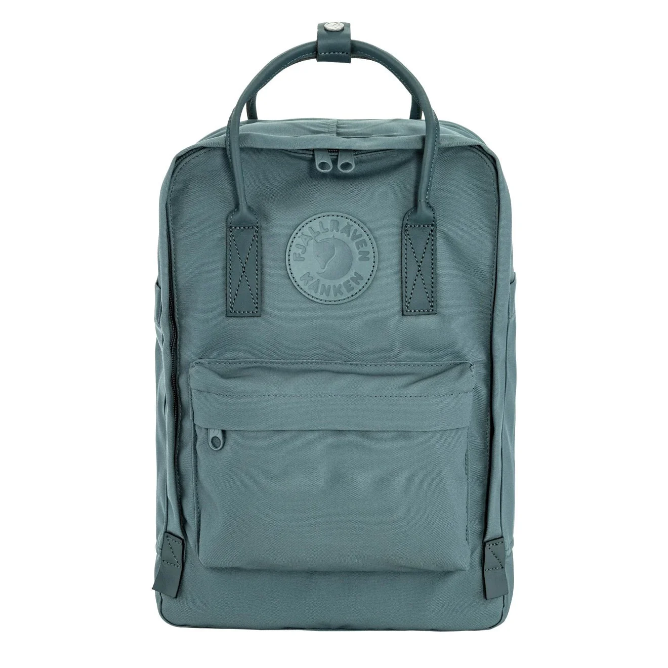 Fjallraven Kanken No. 2 Laptop 15 Nimbus Blue