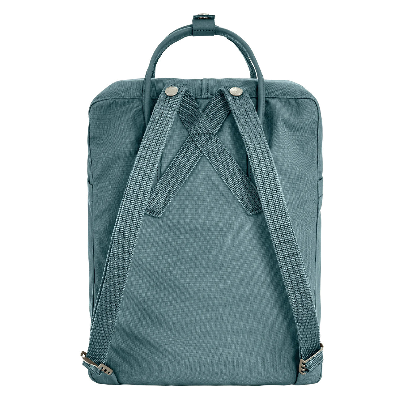 Fjallraven Kanken No. 2 Nimbus Blue - Image 3