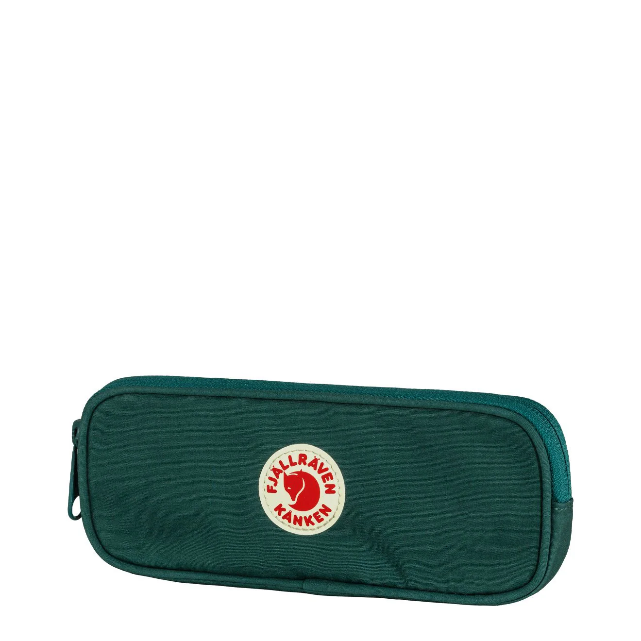 Fjallraven Kanken Pen Case Arctic Green