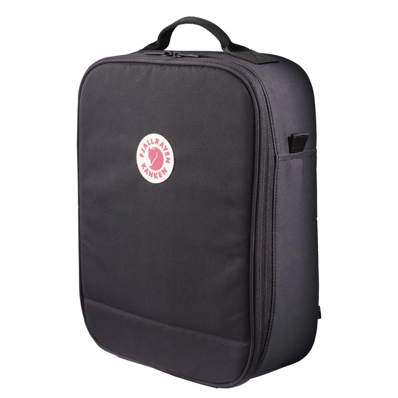 Fjallraven Kanken Photo Insert Bag Black - Image 2