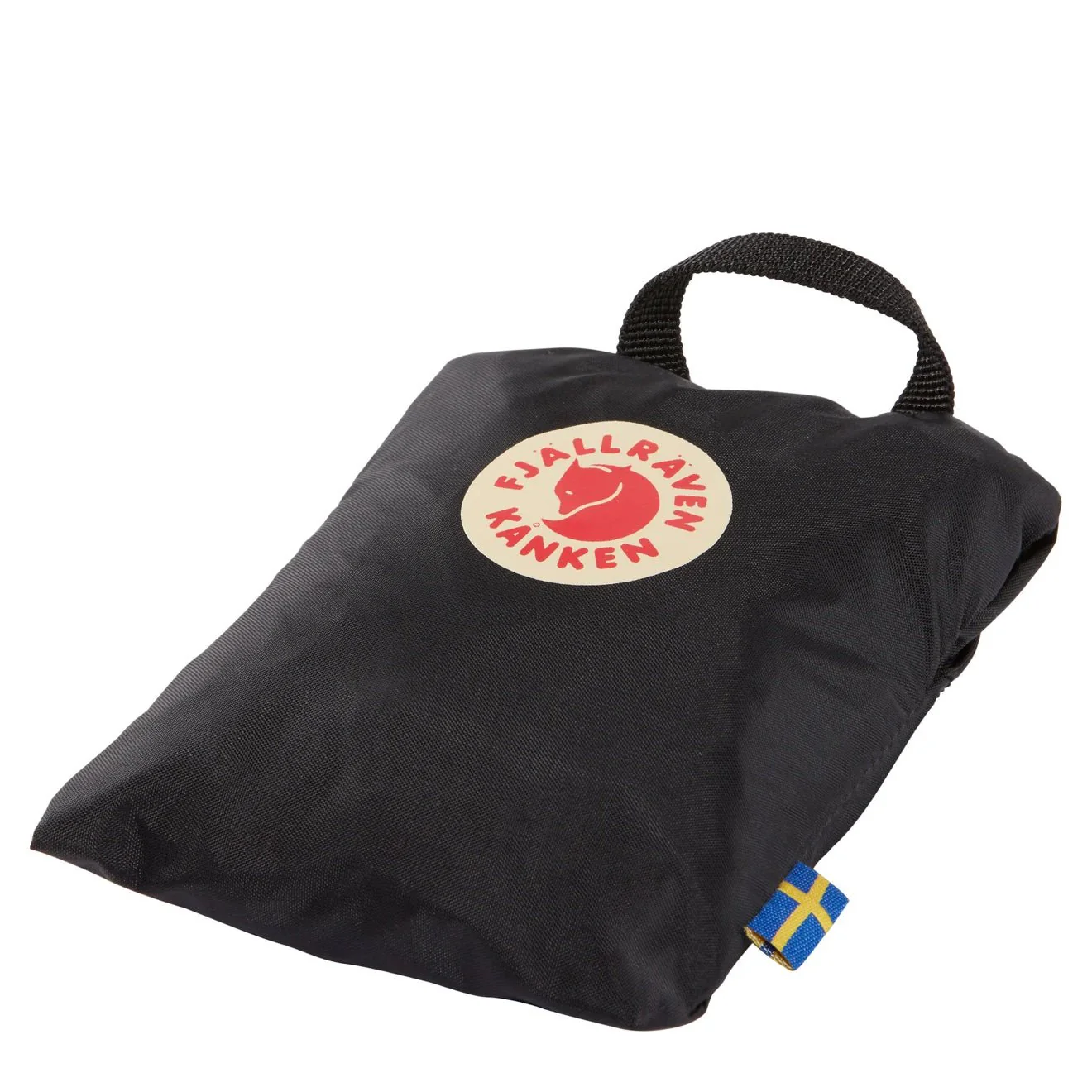 Fjallraven Kanken Rain Cover Black