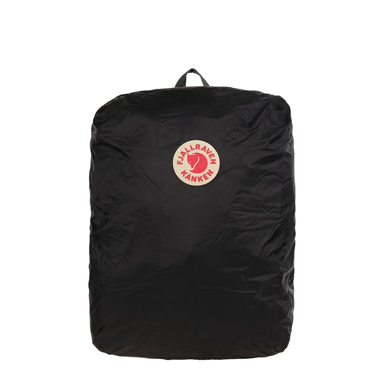 Fjallraven Kanken Rain Cover Mini Black - Image 2