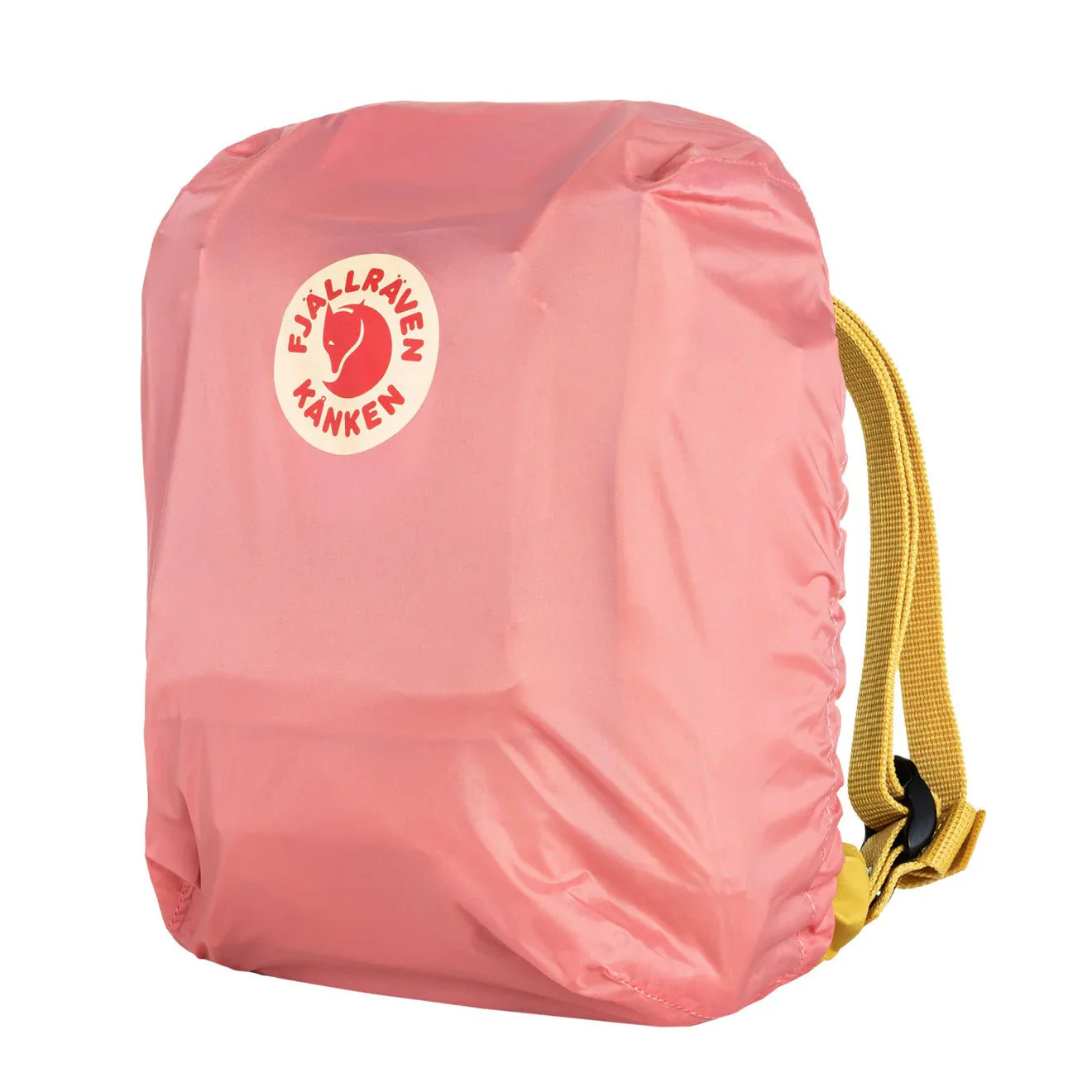 Fjallraven Kanken Rain Cover Mini Pink - Image 2
