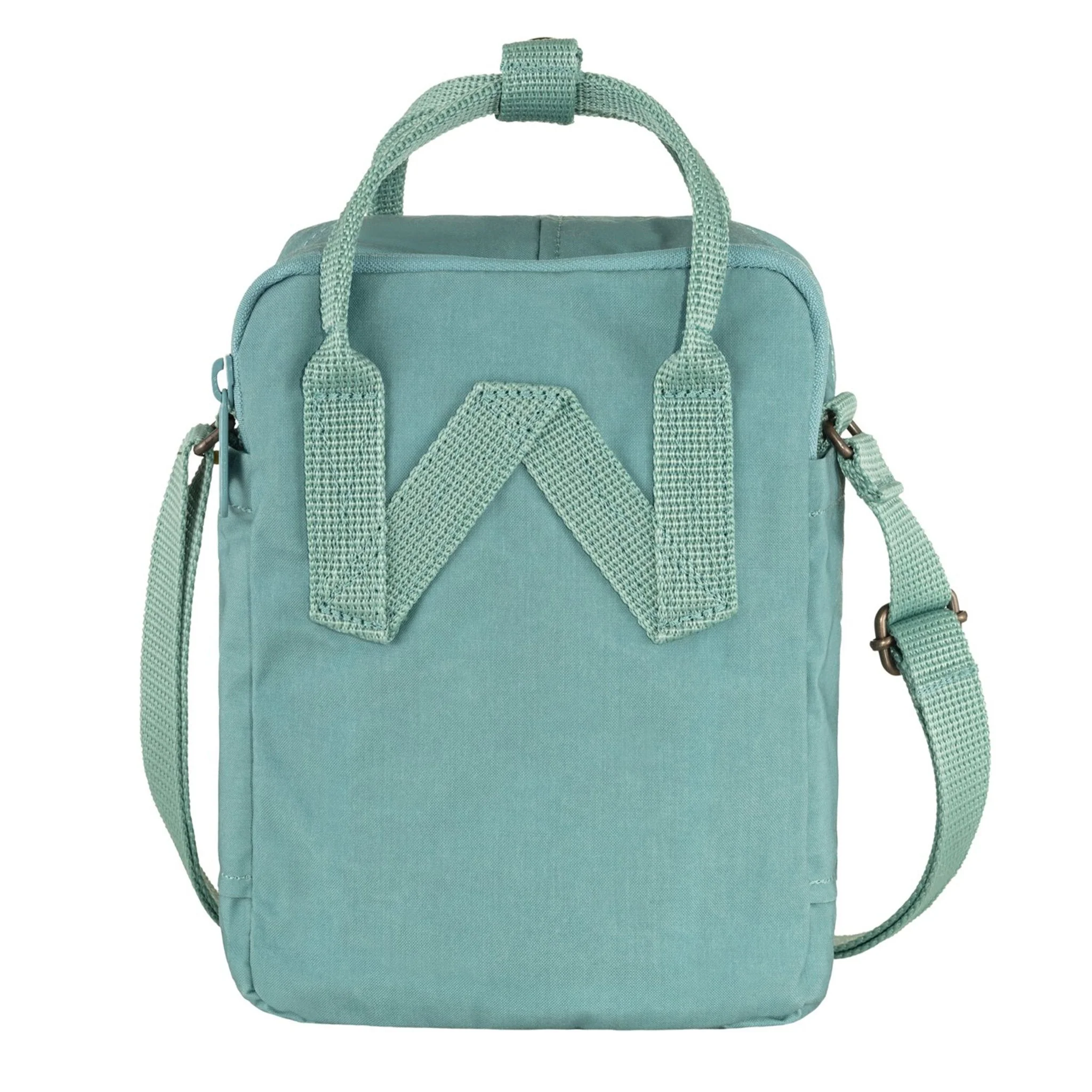 Fjallraven Kanken Sling Cross Body Bag Sky Blue - Image 3