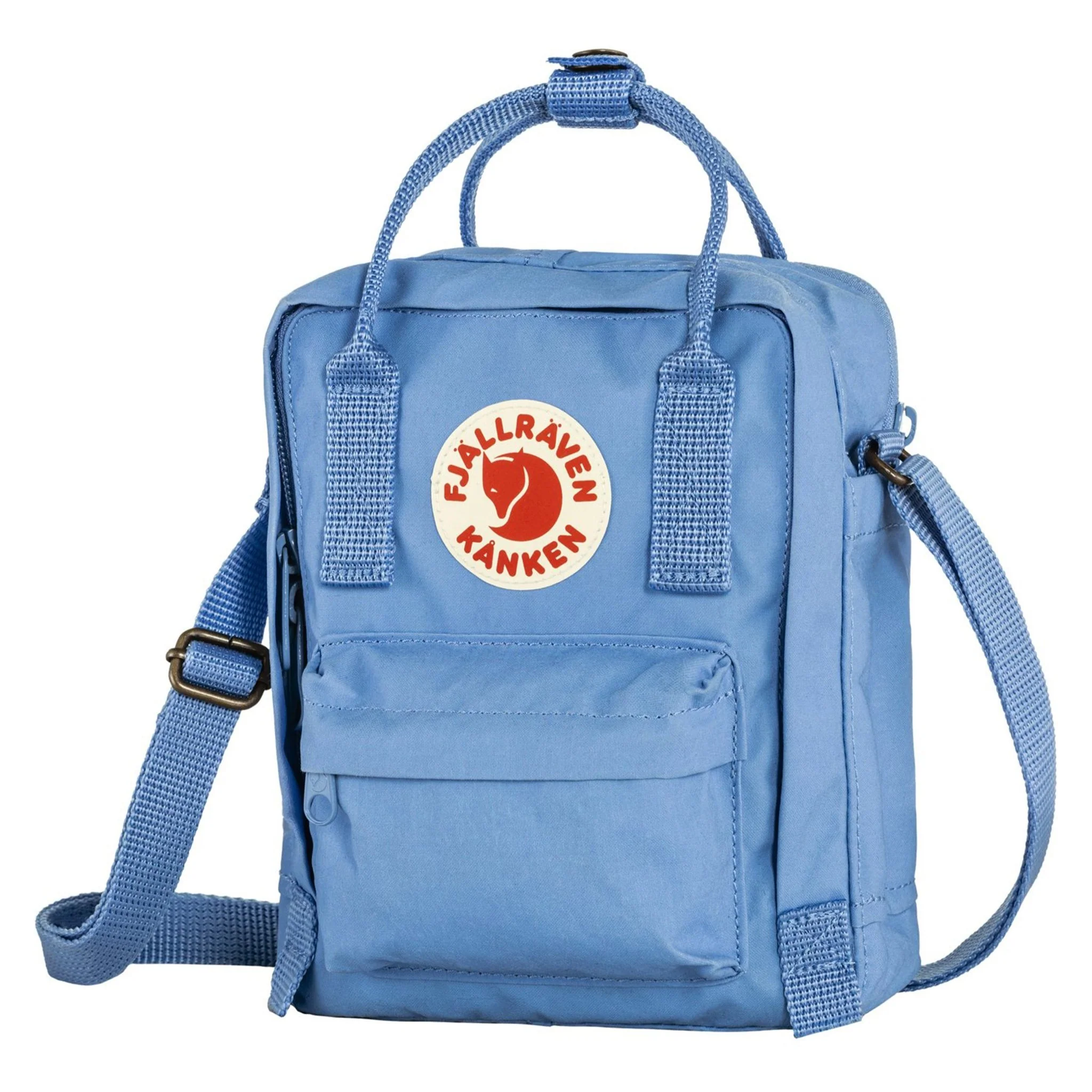 Fjallraven Kanken Sling Cross Body Bag Ultramarine - Image 2