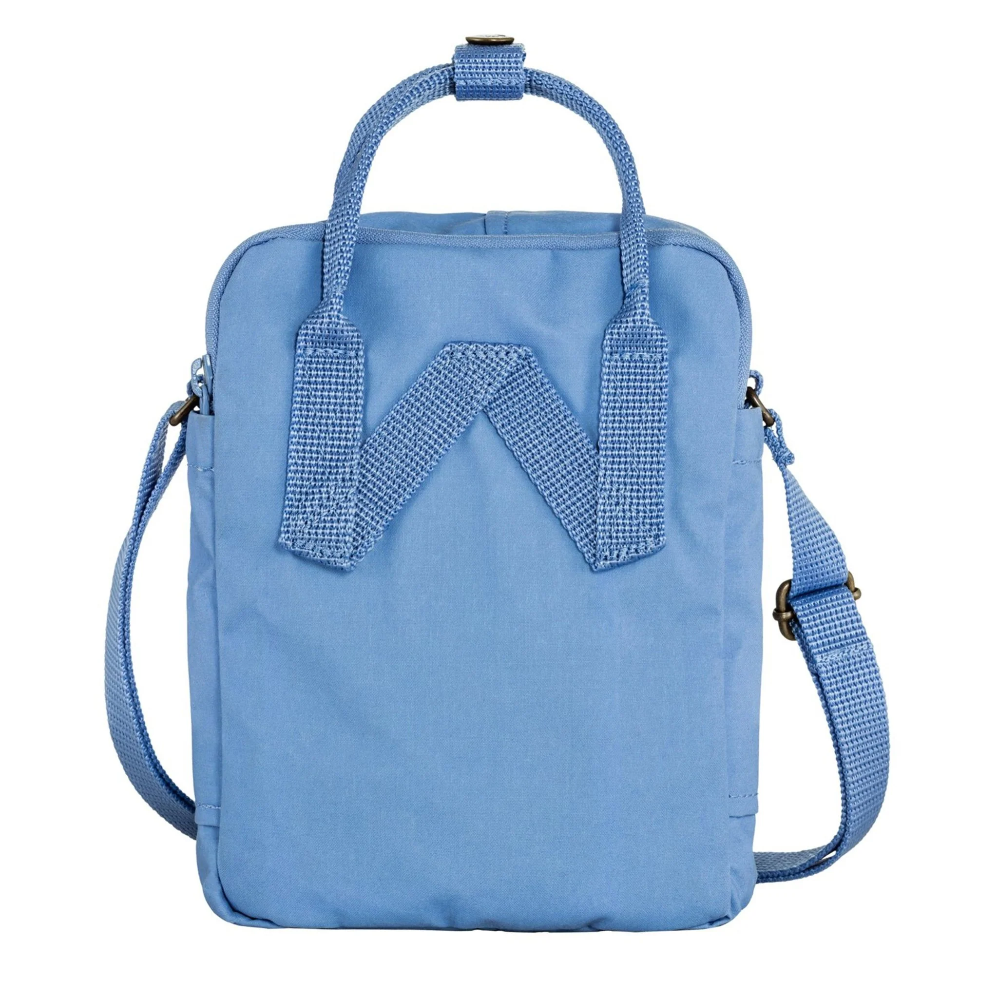 Fjallraven Kanken Sling Cross Body Bag Ultramarine - Image 3