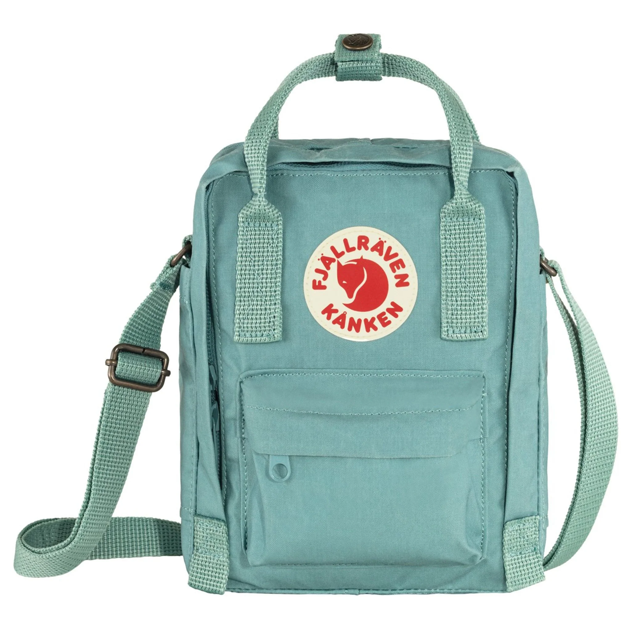 Fjallraven Kanken Sling Sky Blue