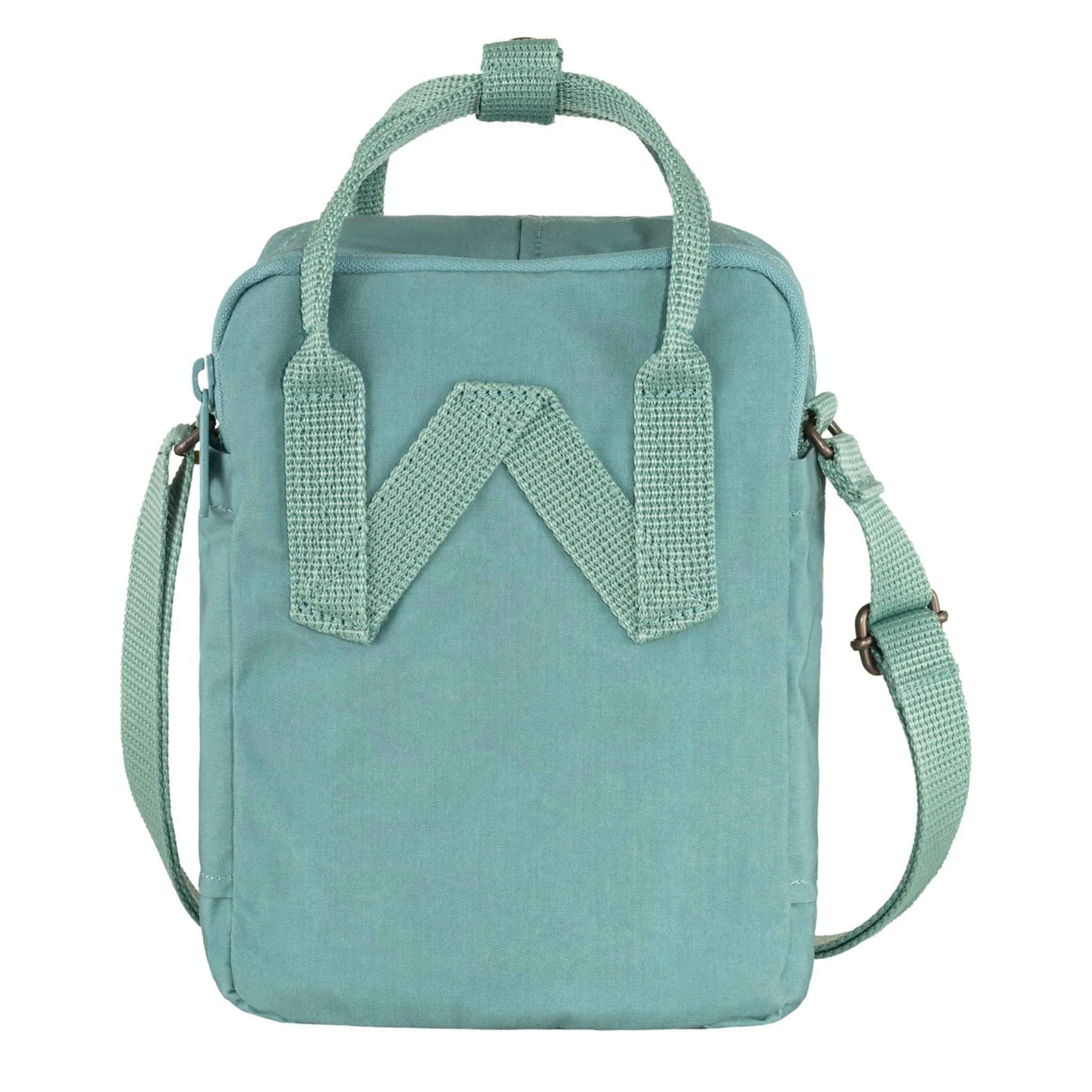 Fjallraven Kanken Sling Sky Blue - Image 3