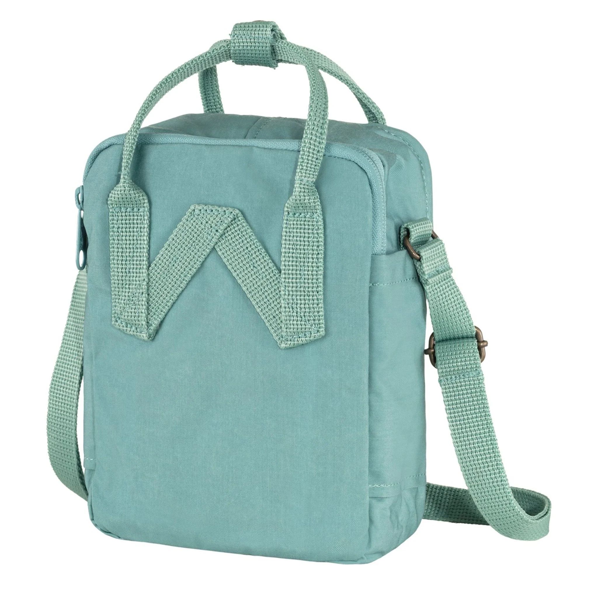 Fjallraven Kanken Sling Sky Blue - Image 4