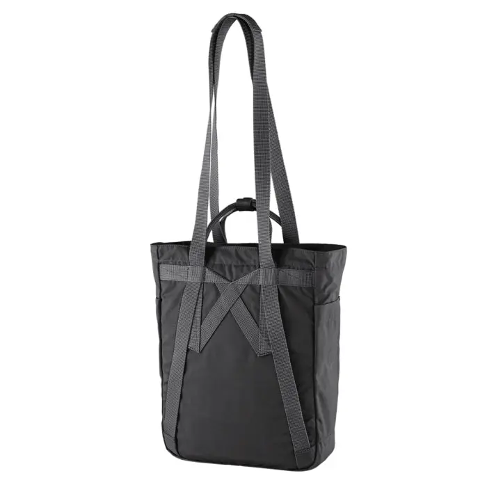 Fjallraven Kanken Totepack Black - Image 4