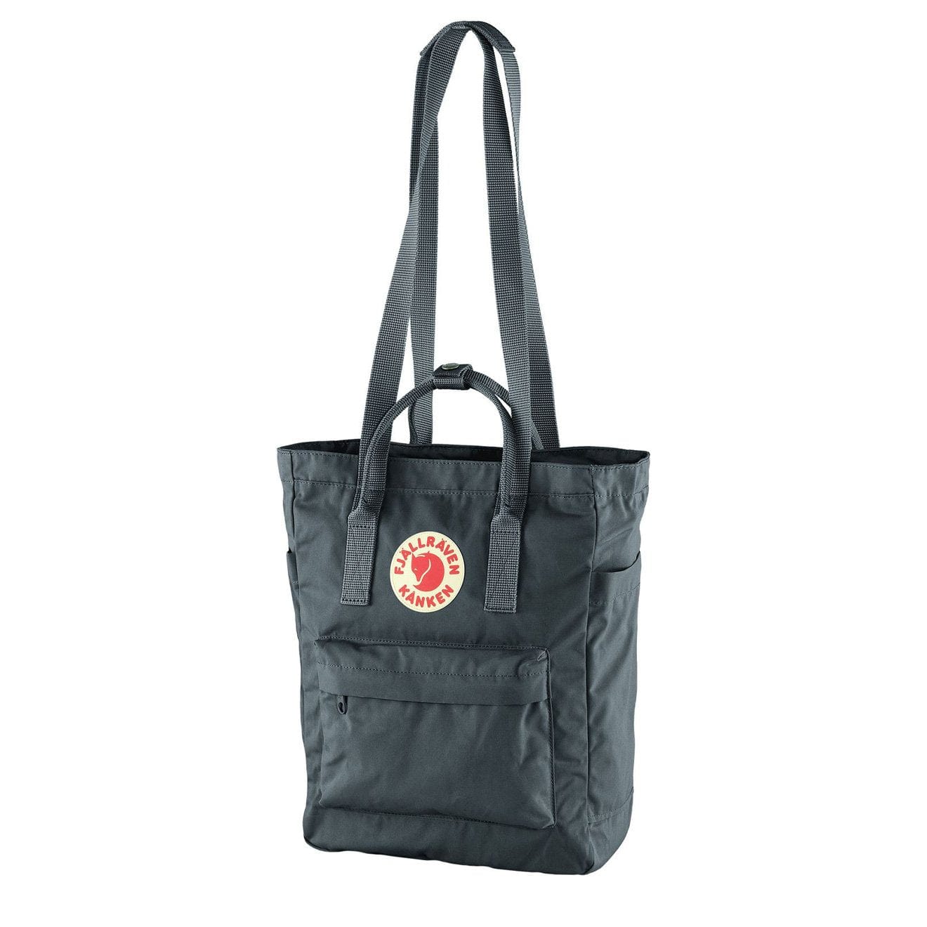 Fjallraven Kanken Totepack Graphite - Image 3