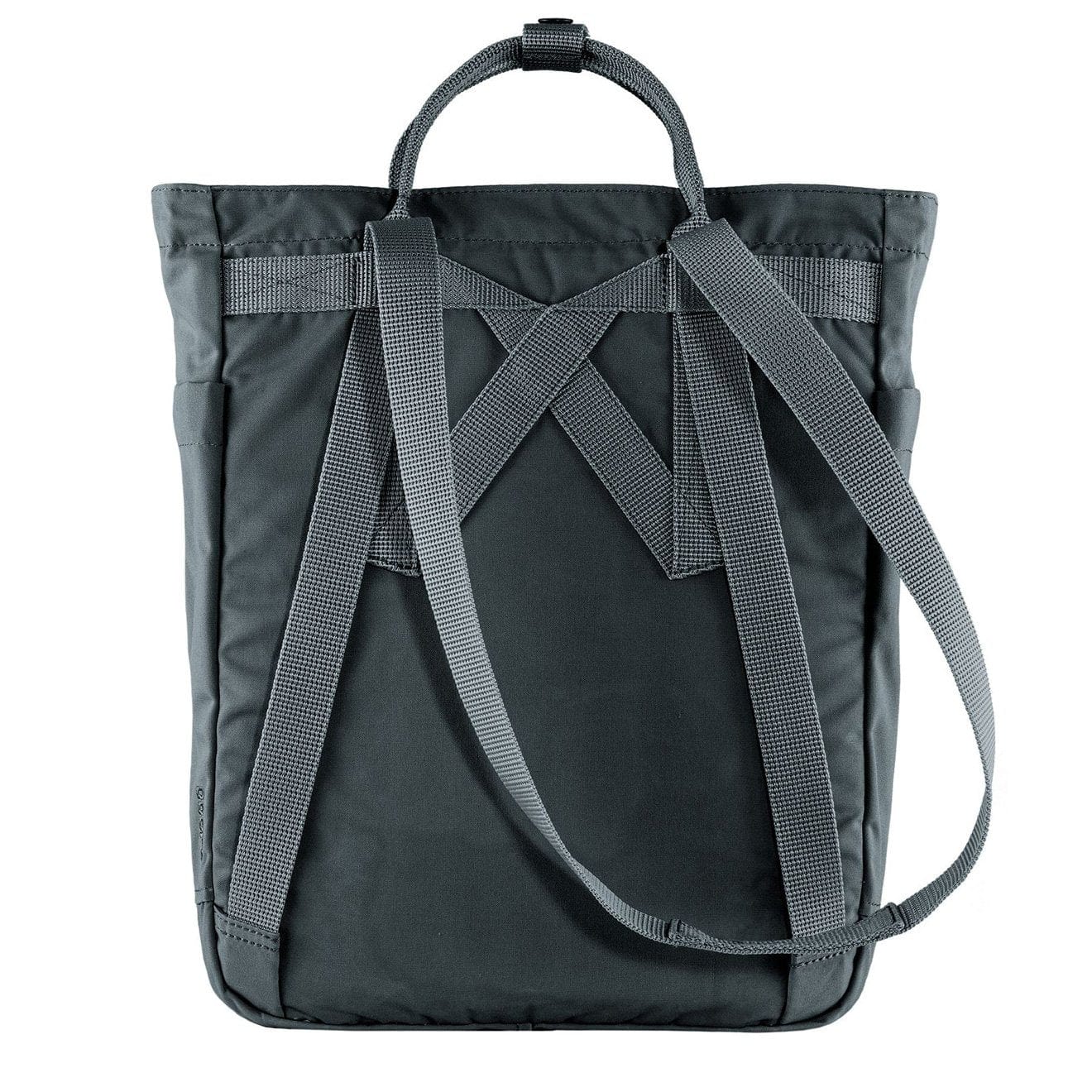 Fjallraven Kanken Totepack Graphite - Image 3