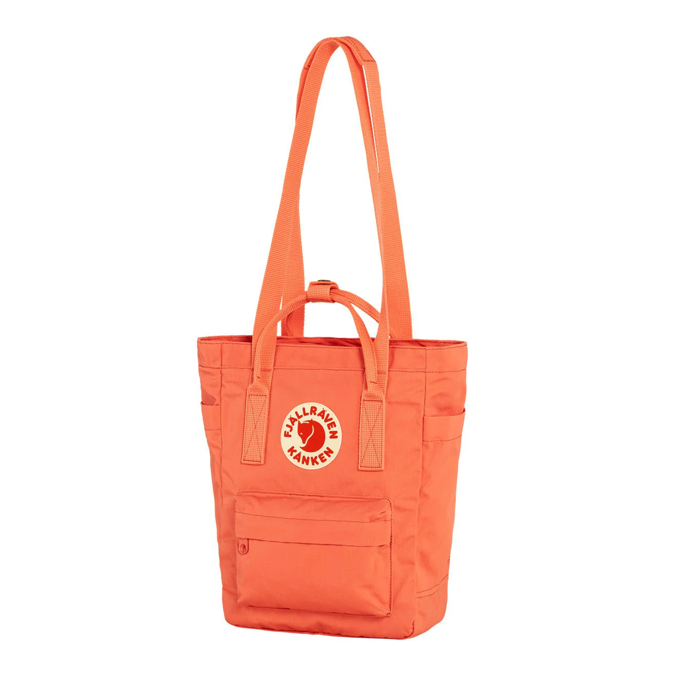Fjallraven Kanken Totepack Korall - Image 3
