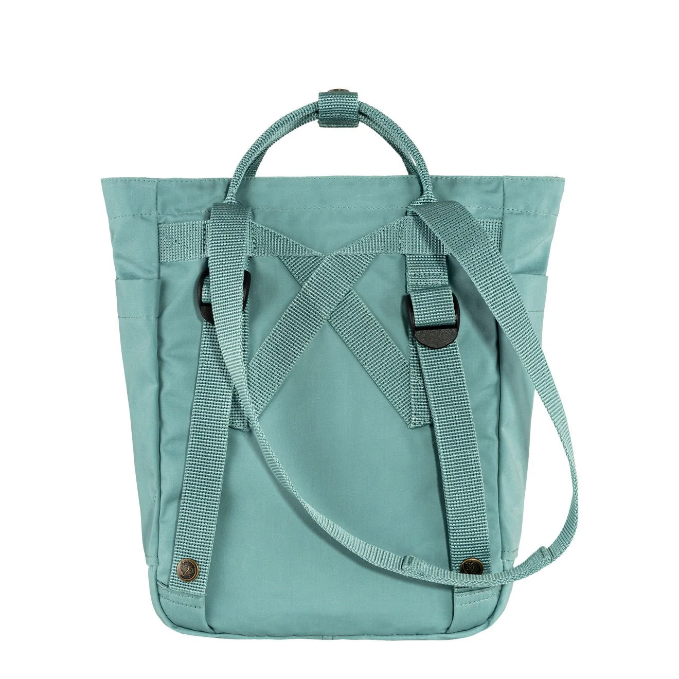 Fjallraven Kanken Totepack Mini Sky Blue - Image 2