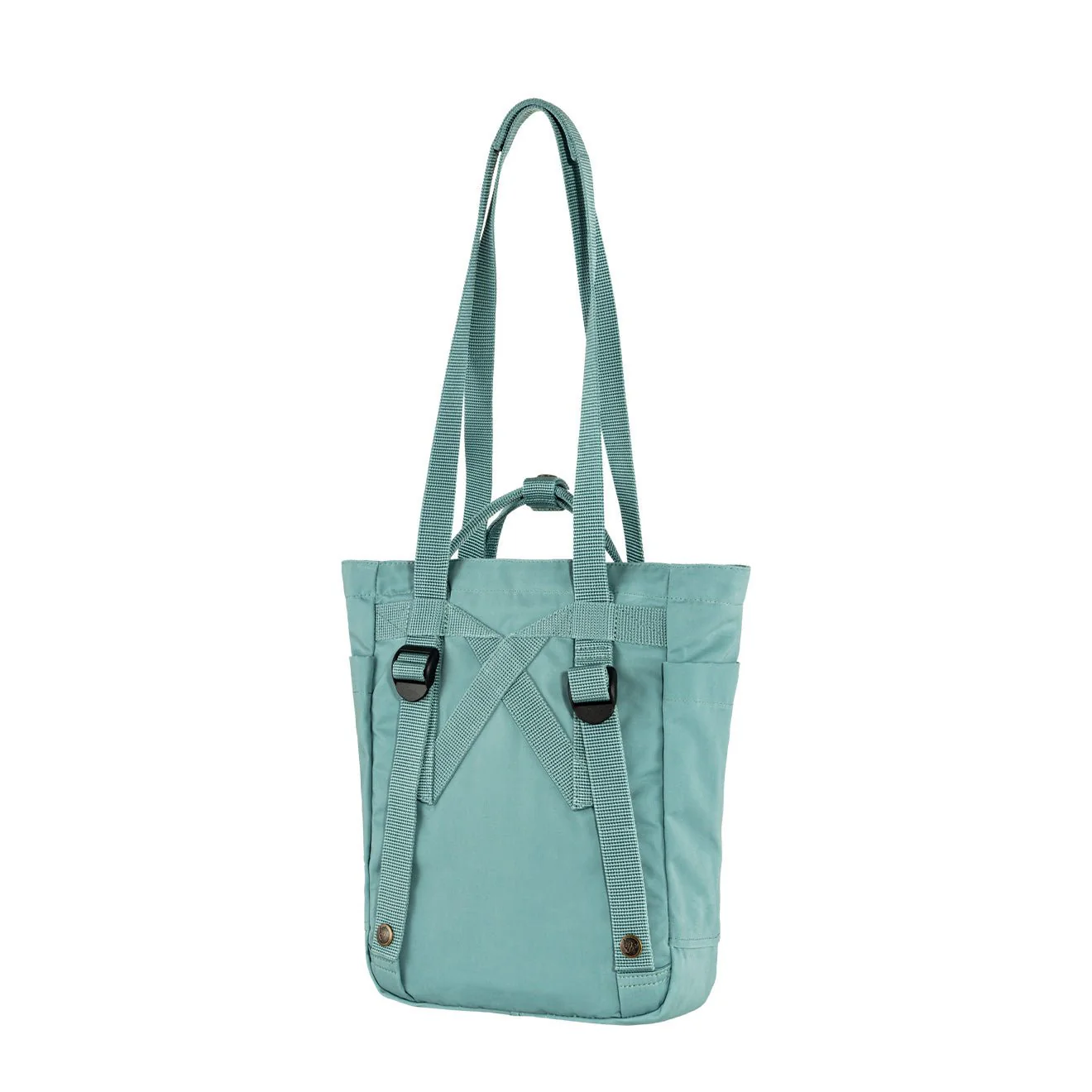 Fjallraven Kanken Totepack Mini Sky Blue - Image 4