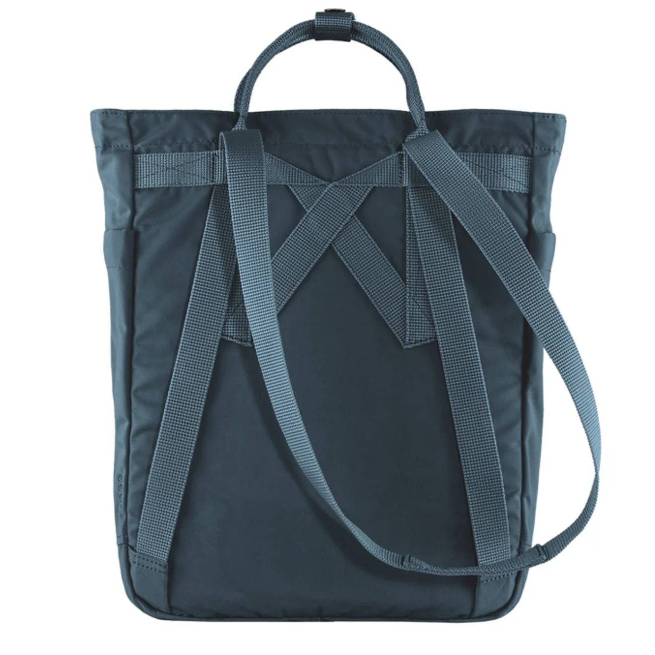 Fjallraven Kanken Totepack Navy - Image 2