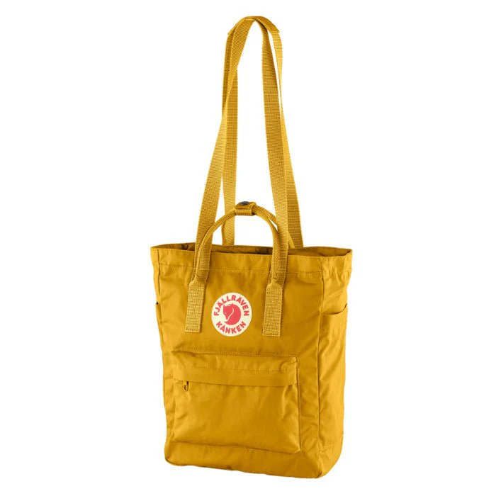 Fjallraven Kanken Totepack Ochre - Image 3