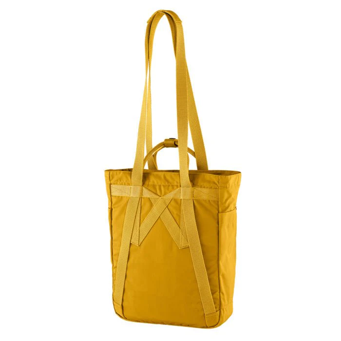 Fjallraven Kanken Totepack Ochre - Image 4