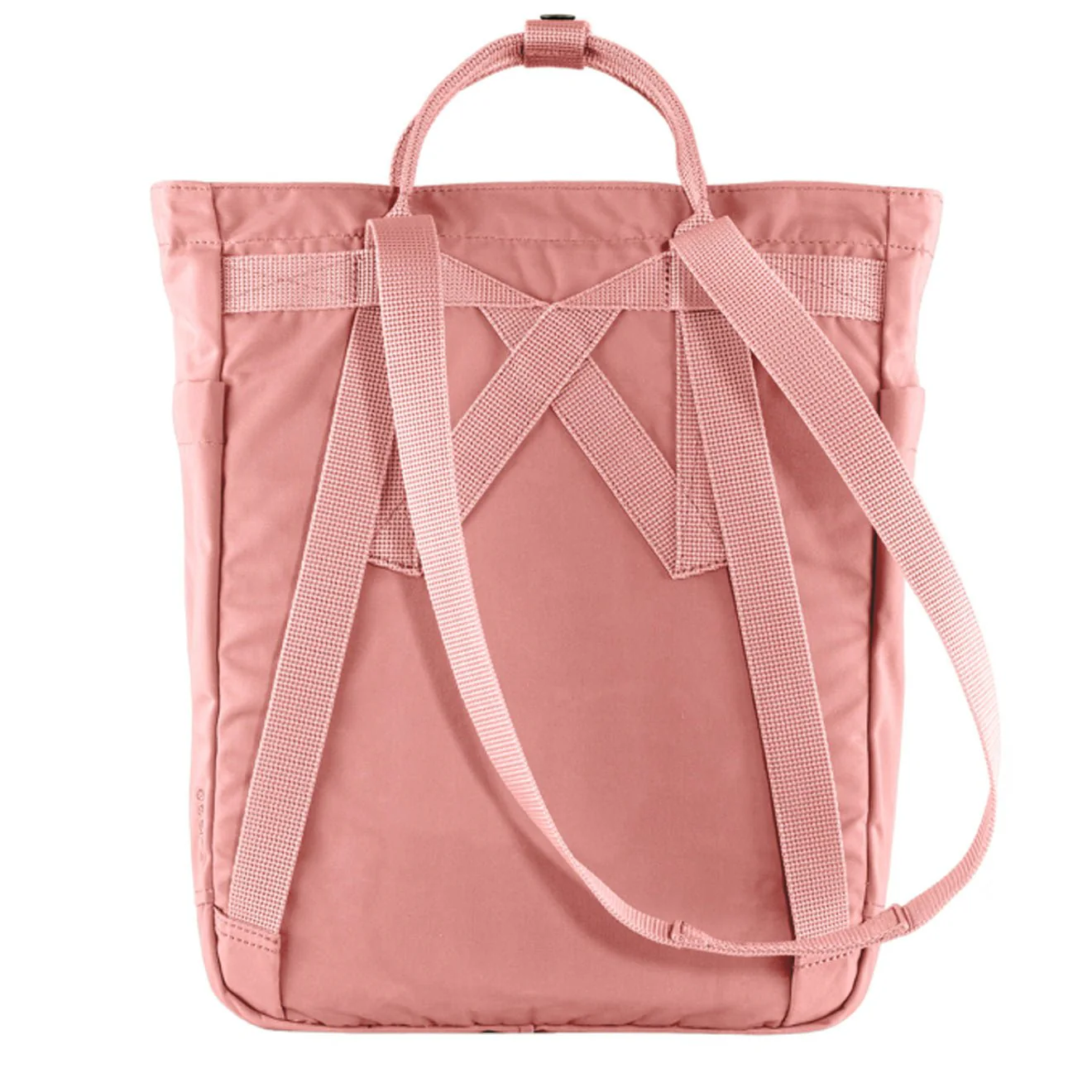 Fjallraven Kanken Totepack Pink - Image 2