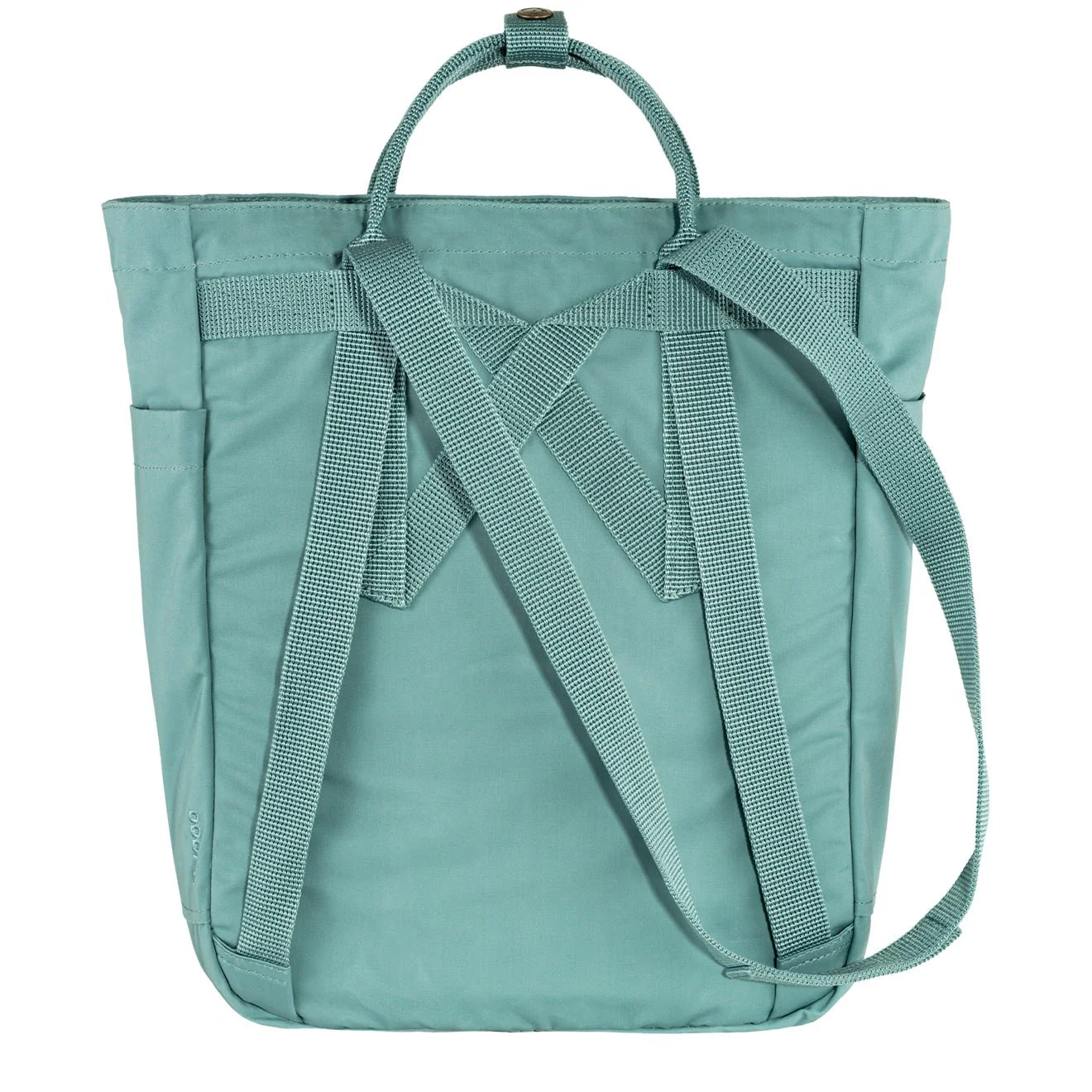 Fjallraven Kanken Totepack Sky Blue - Image 2