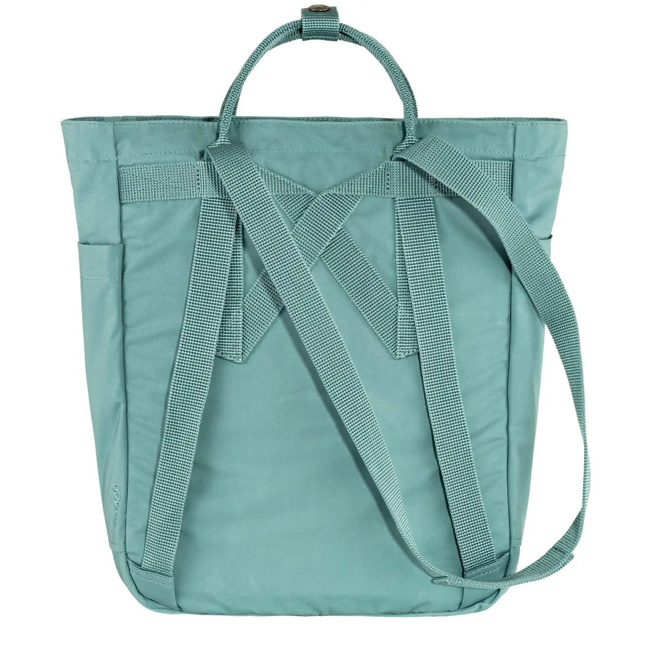 Fjallraven Kanken Totepack Sky Blue - Image 2