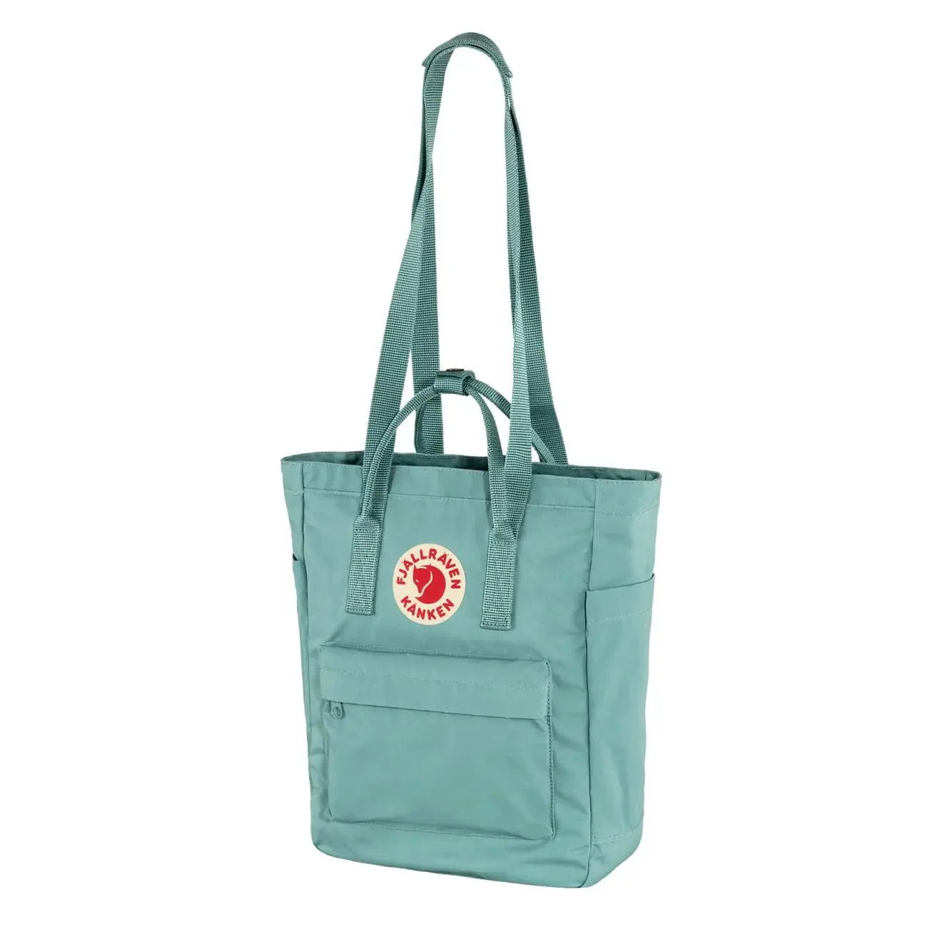 Fjallraven Kanken Totepack Sky Blue - Image 3