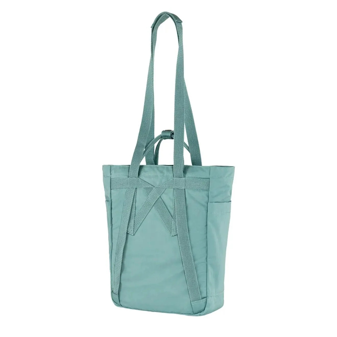 Fjallraven Kanken Totepack Sky Blue - Image 4