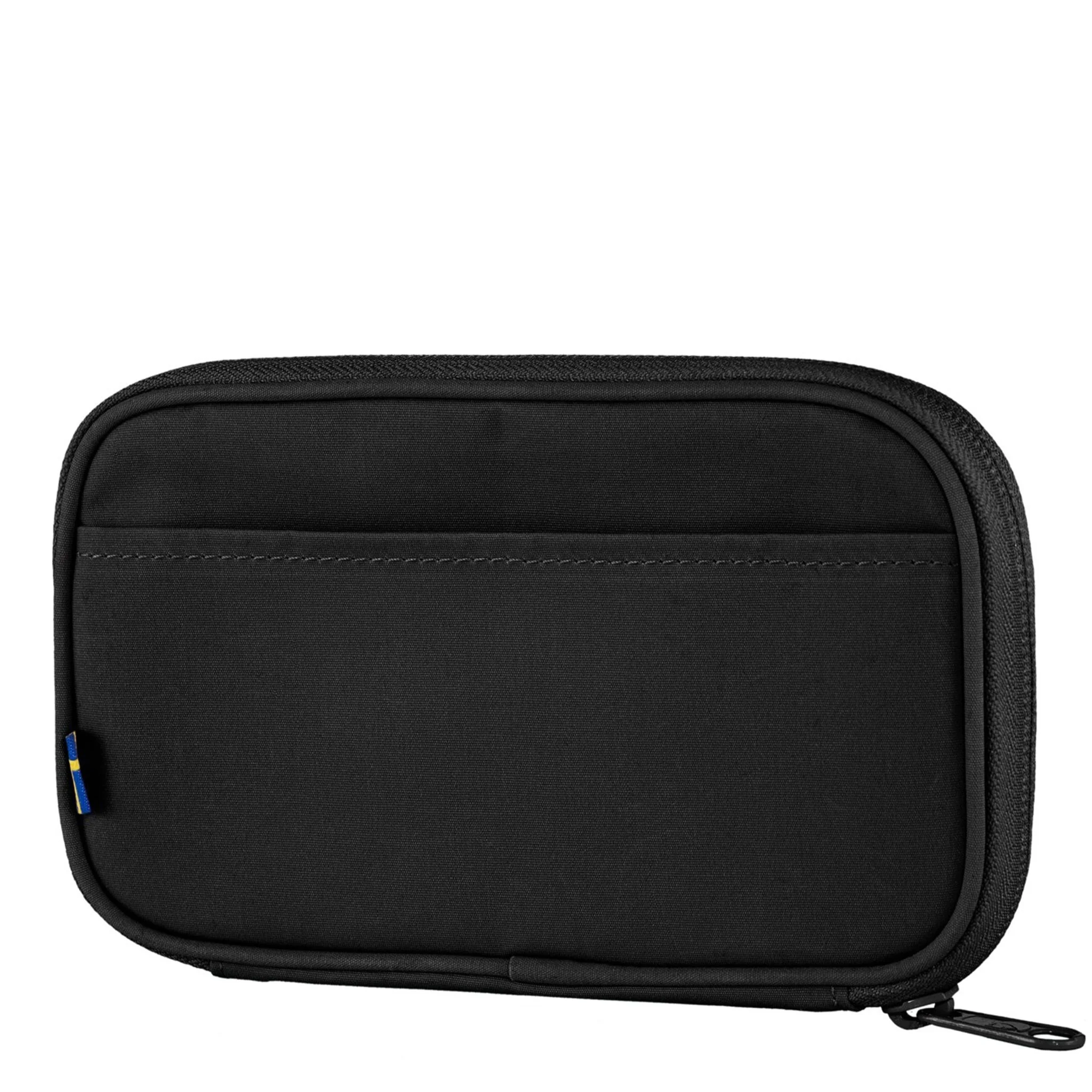 Fjallraven Kanken Travel Wallet Black - Image 3