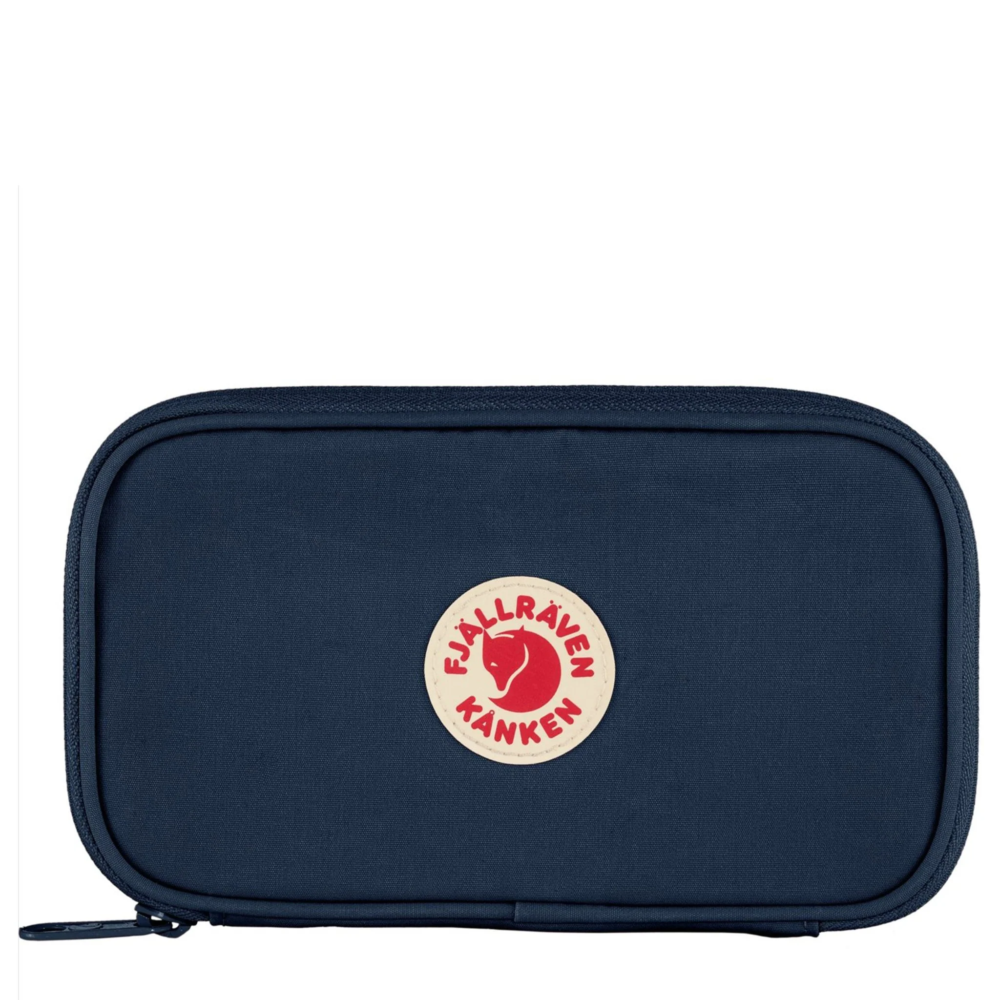 Fjallraven Kanken Travel Wallet Navy