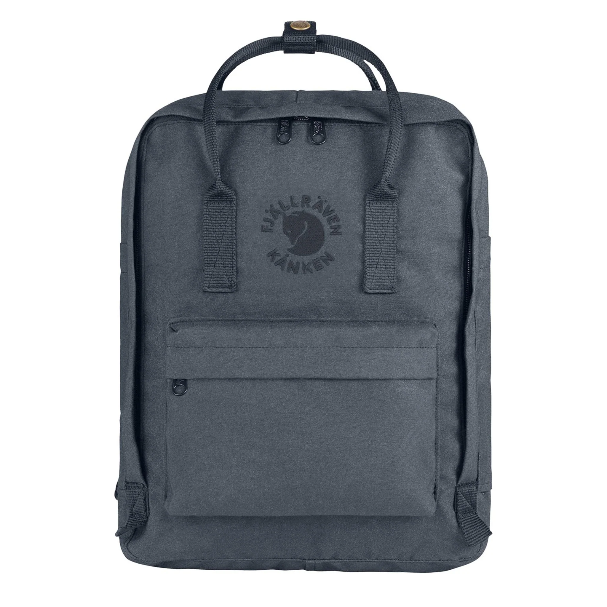Fjallraven Re-Kanken Classic Backpack Slate