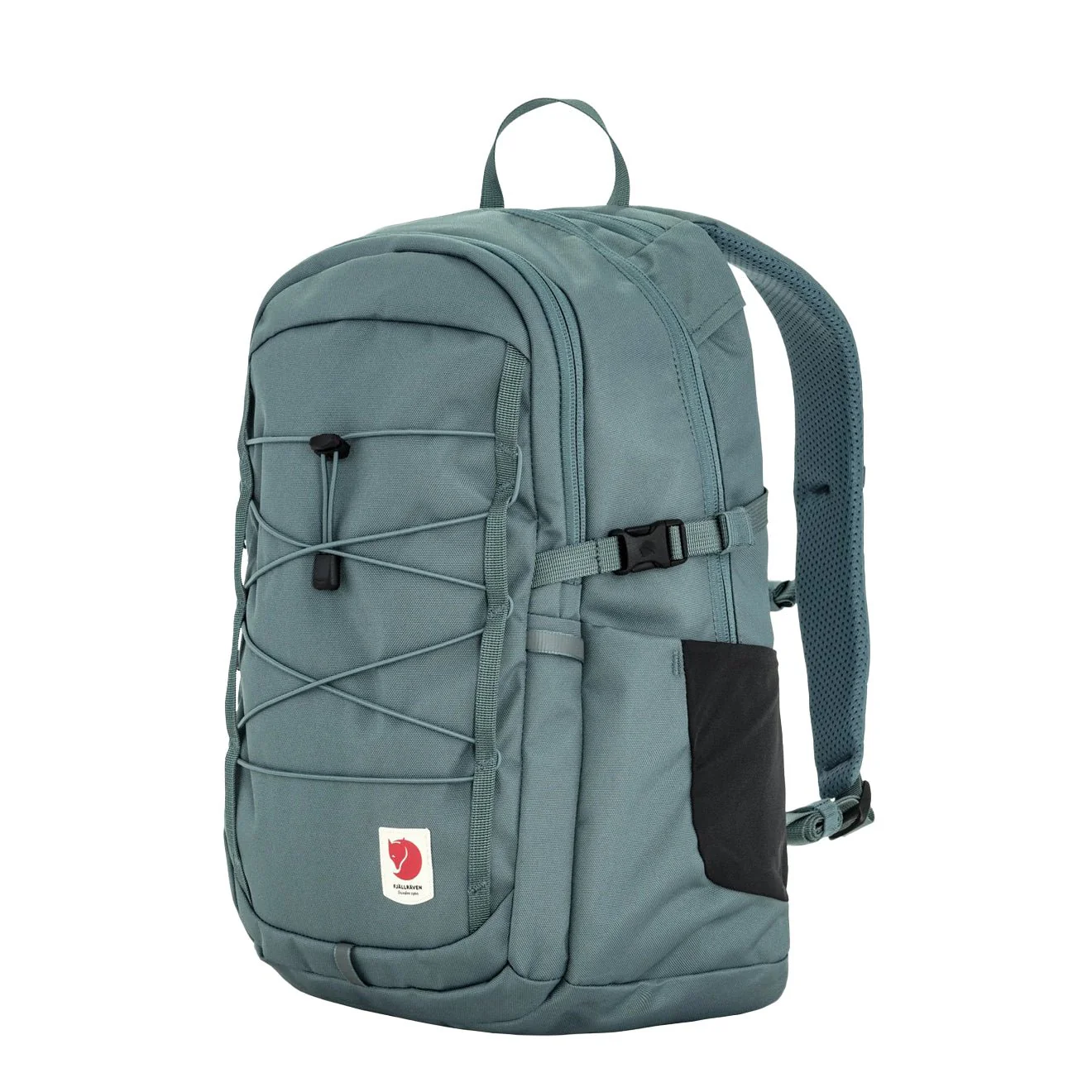Fjallraven Skule 20 Backpack Nimbus Blue - Image 3