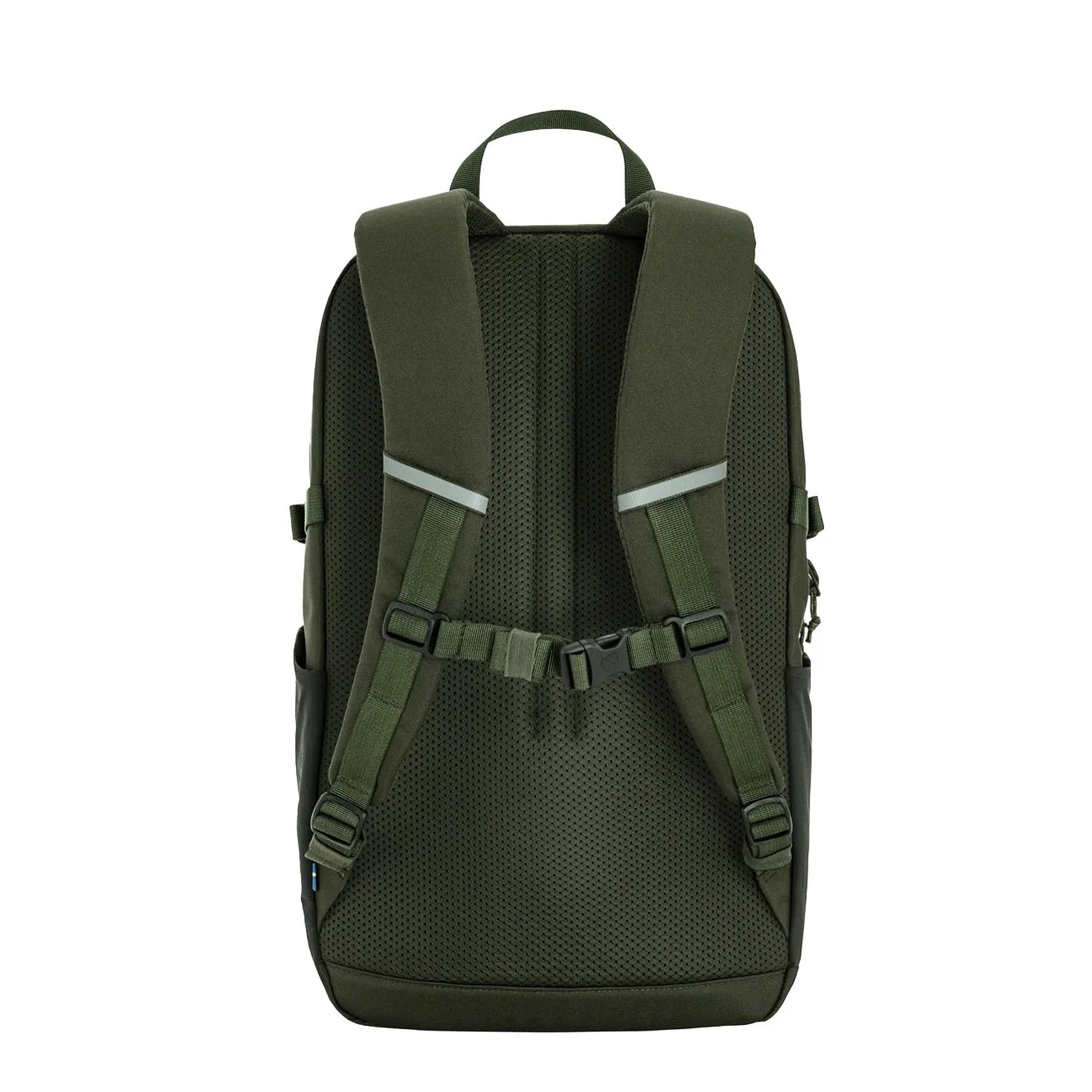 Fjallraven Skule 24 Backpack Deep Forest - Image 2