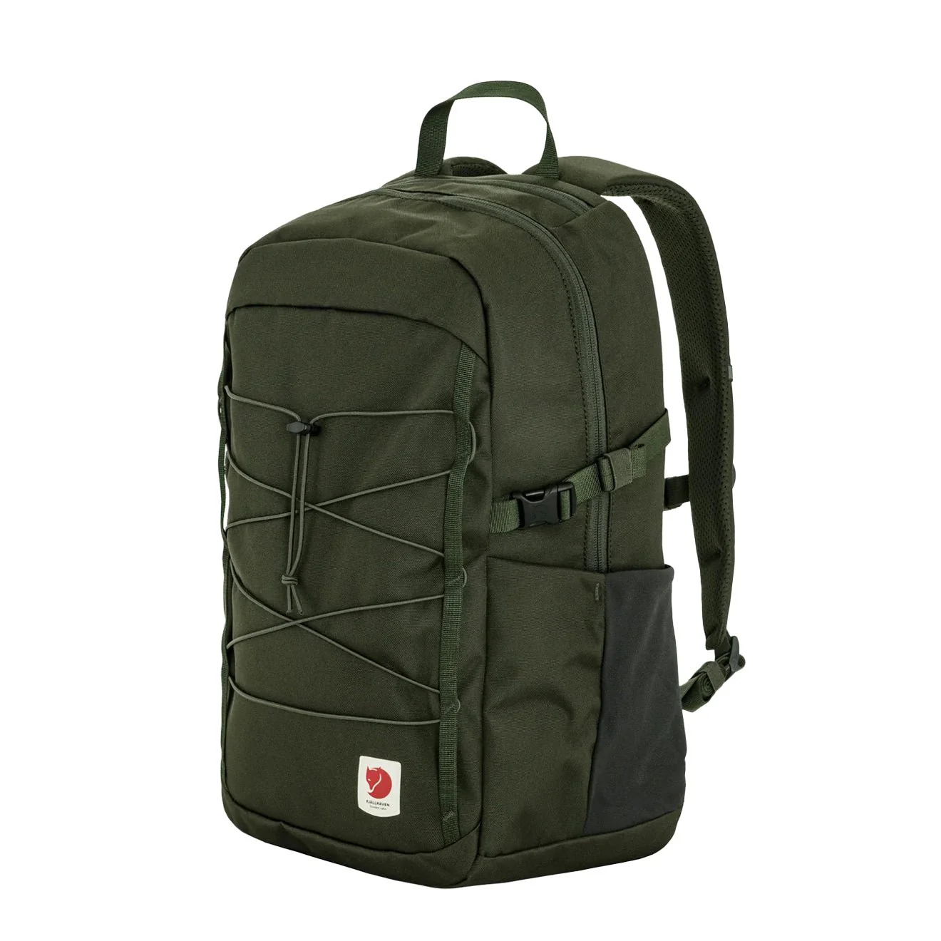 Fjallraven Skule 24 Backpack Deep Forest - Image 3