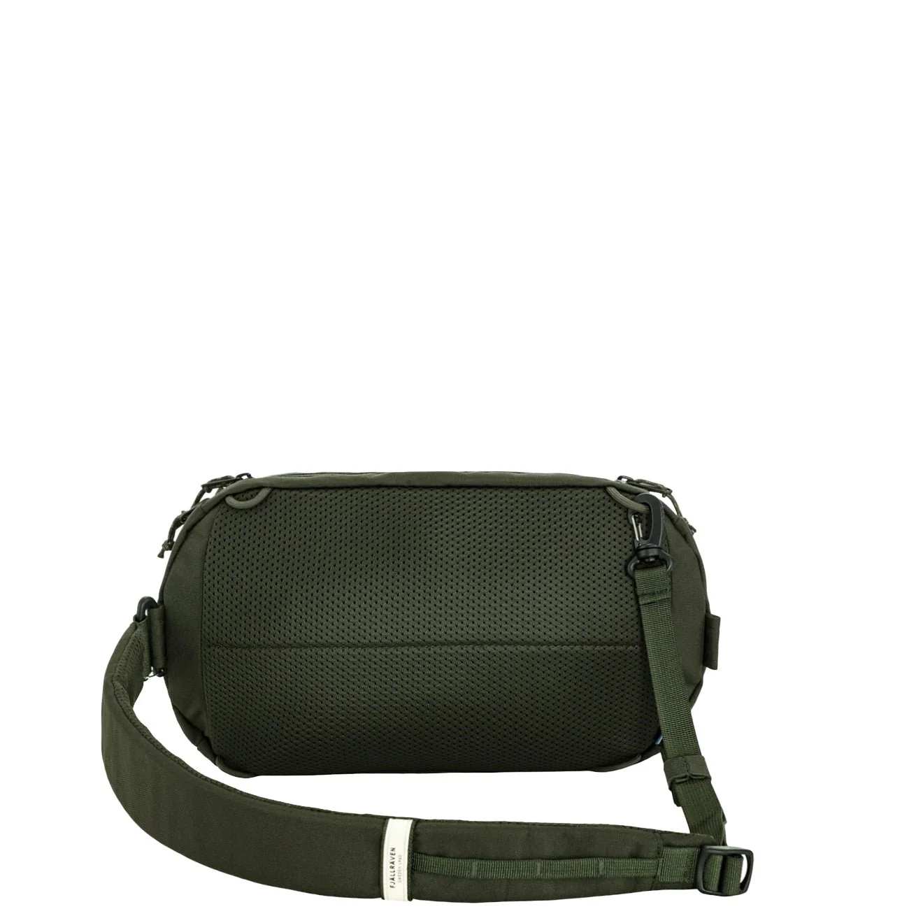 Fjallraven Skule Sling 6 Deep Forest - Image 2