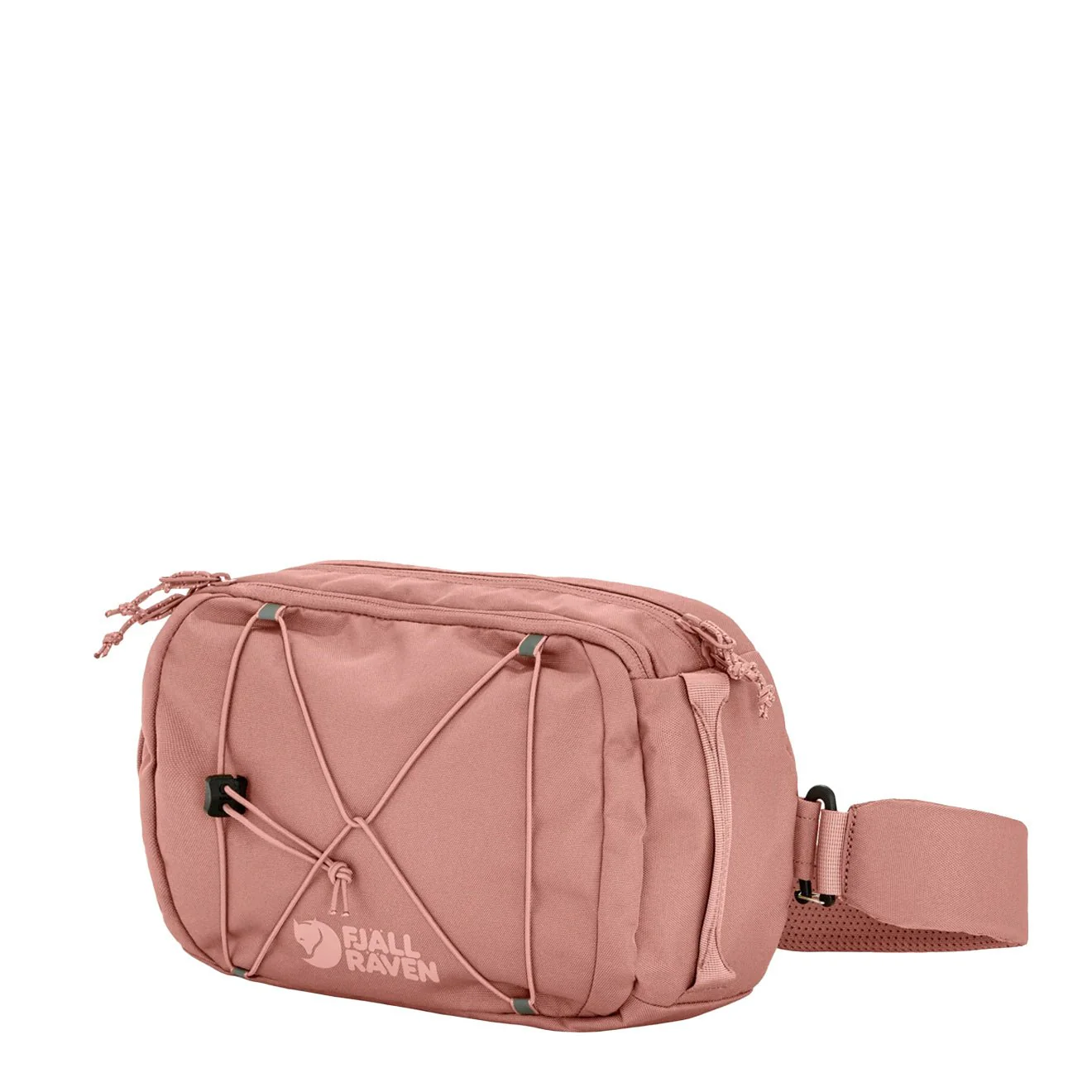 Fjallraven Skule Sling 6 Dusty Rose - Image 3